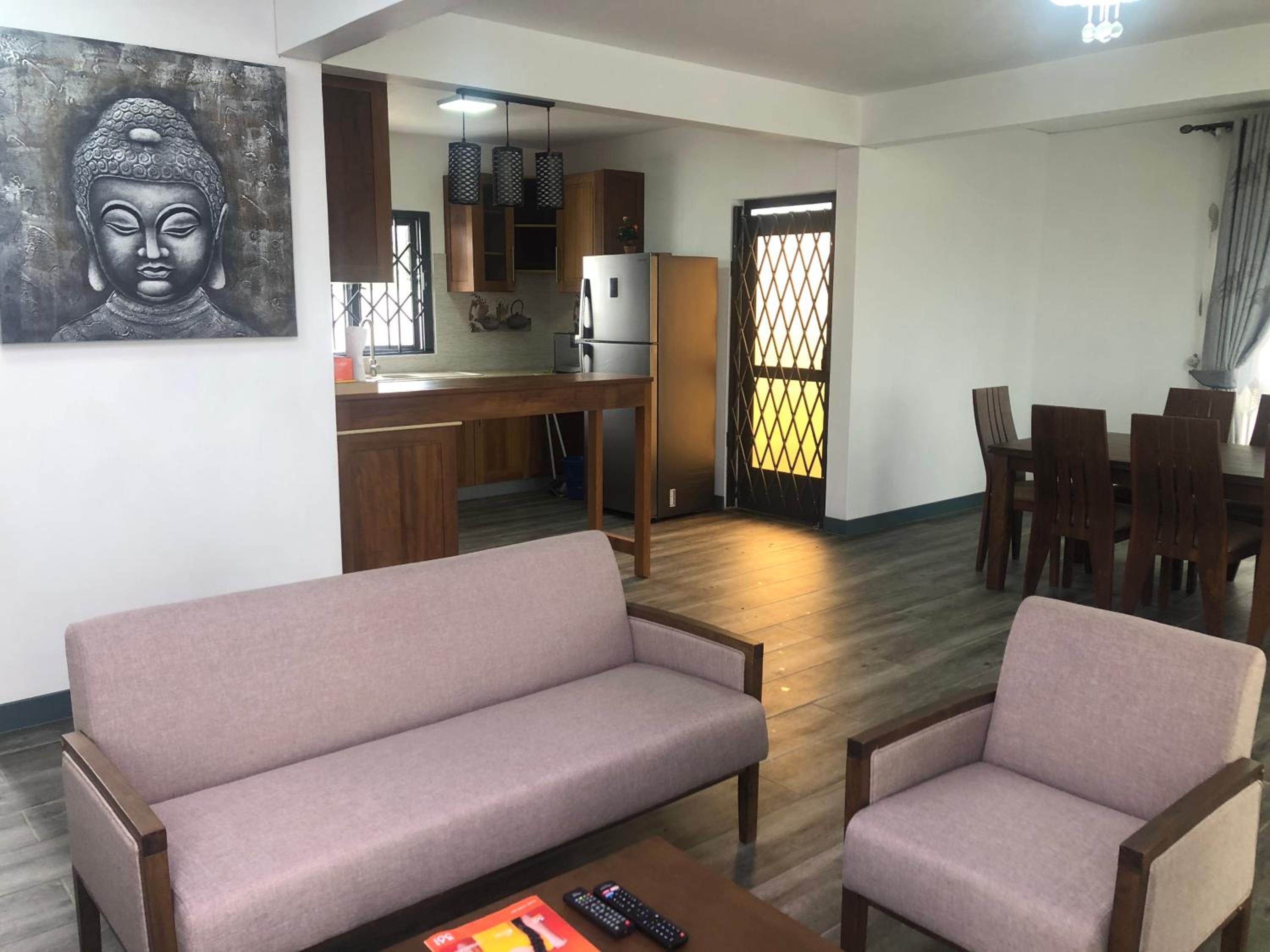 Grand View Villa photo 1