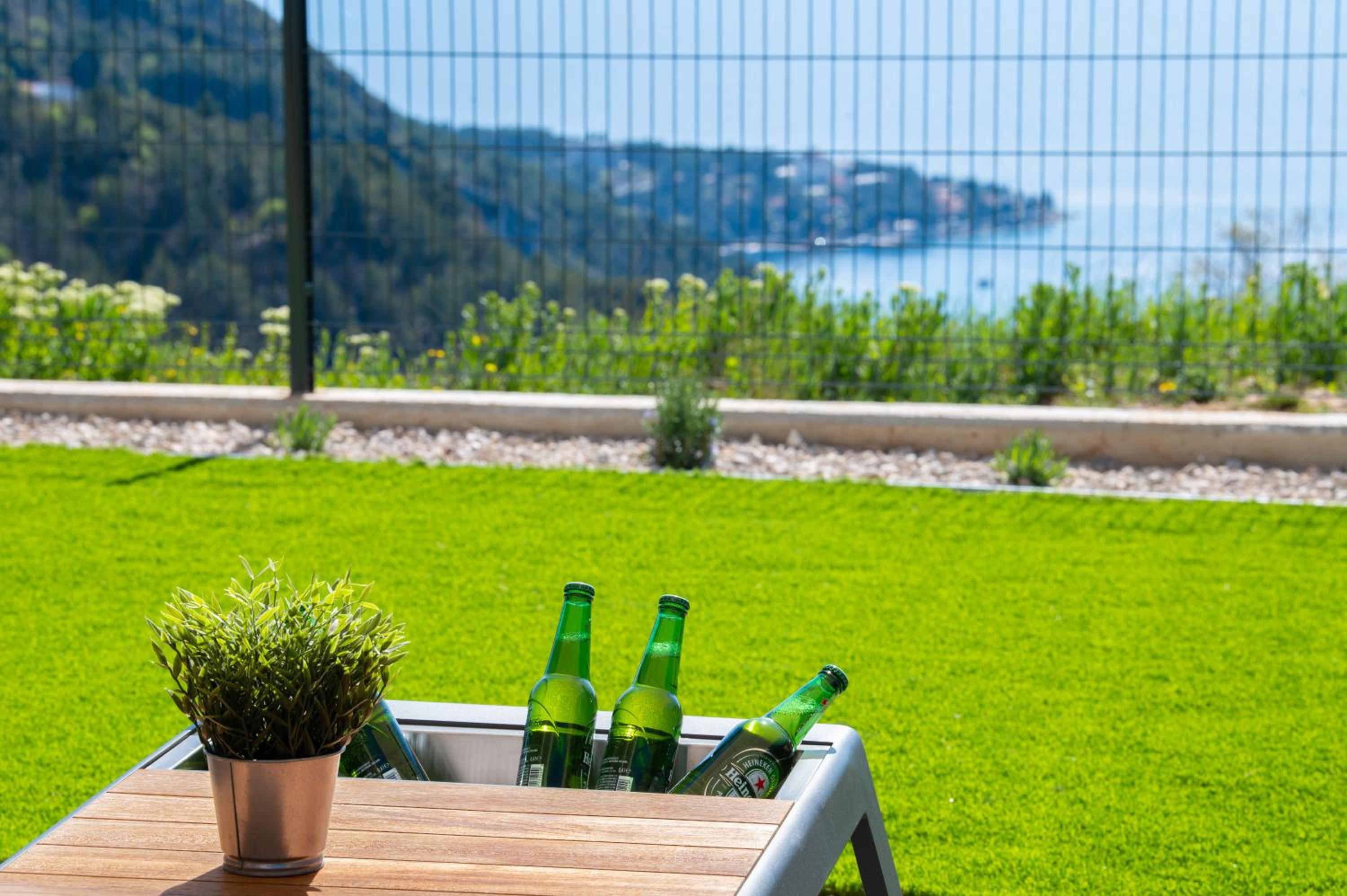 Visum Residence Labin