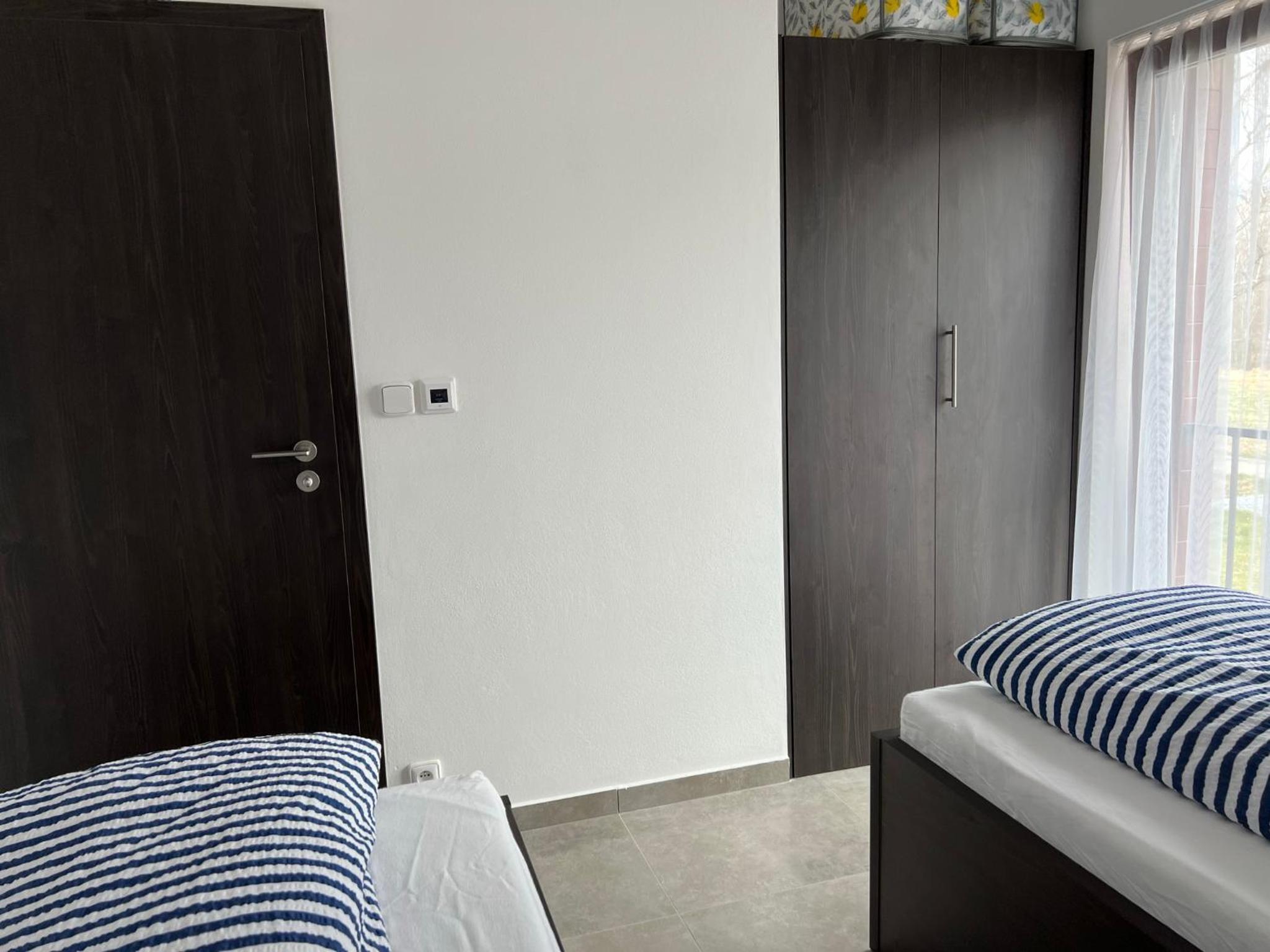 Apartmán D5 Nová Pec