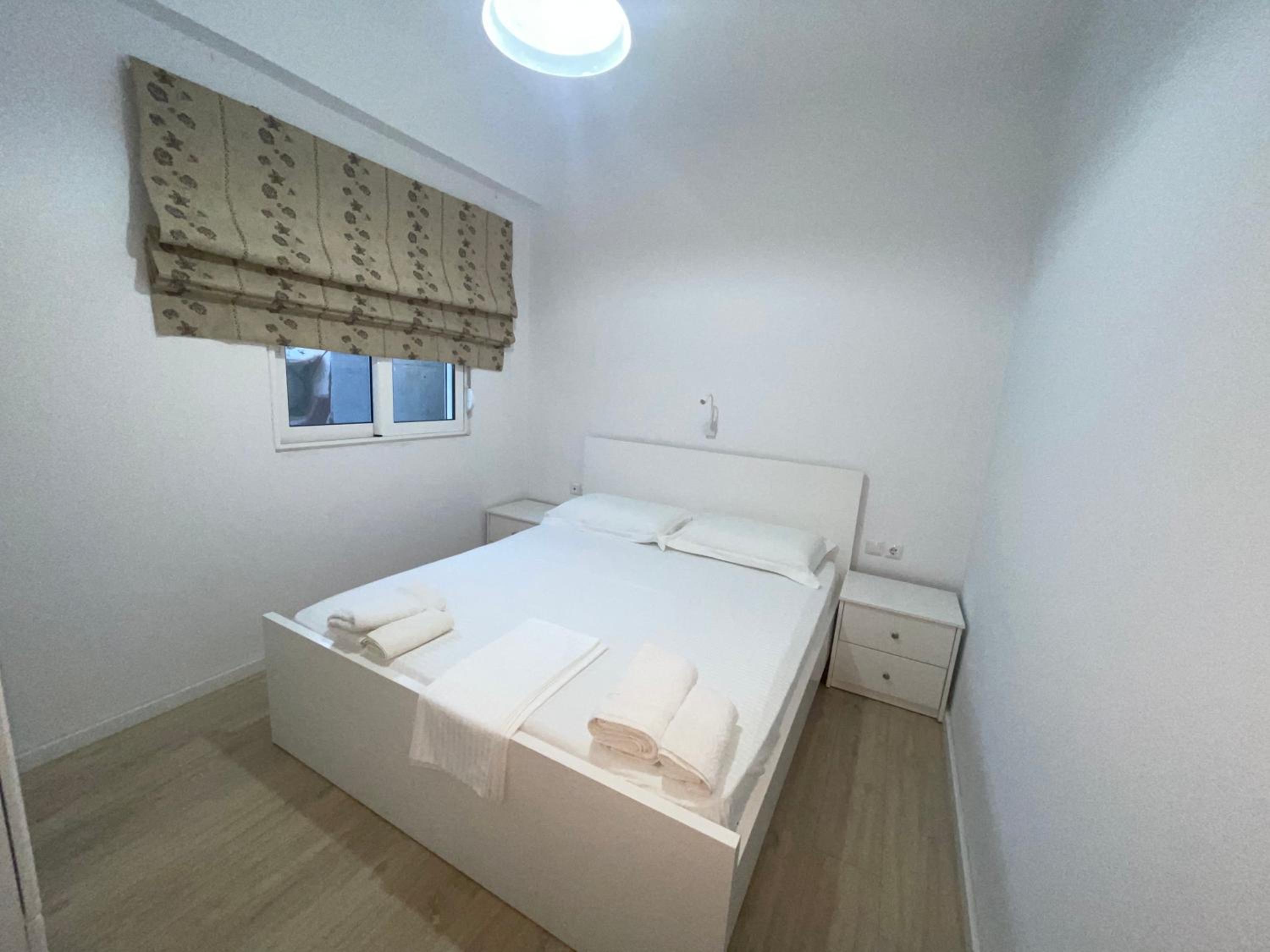 Garden Villa Apartments