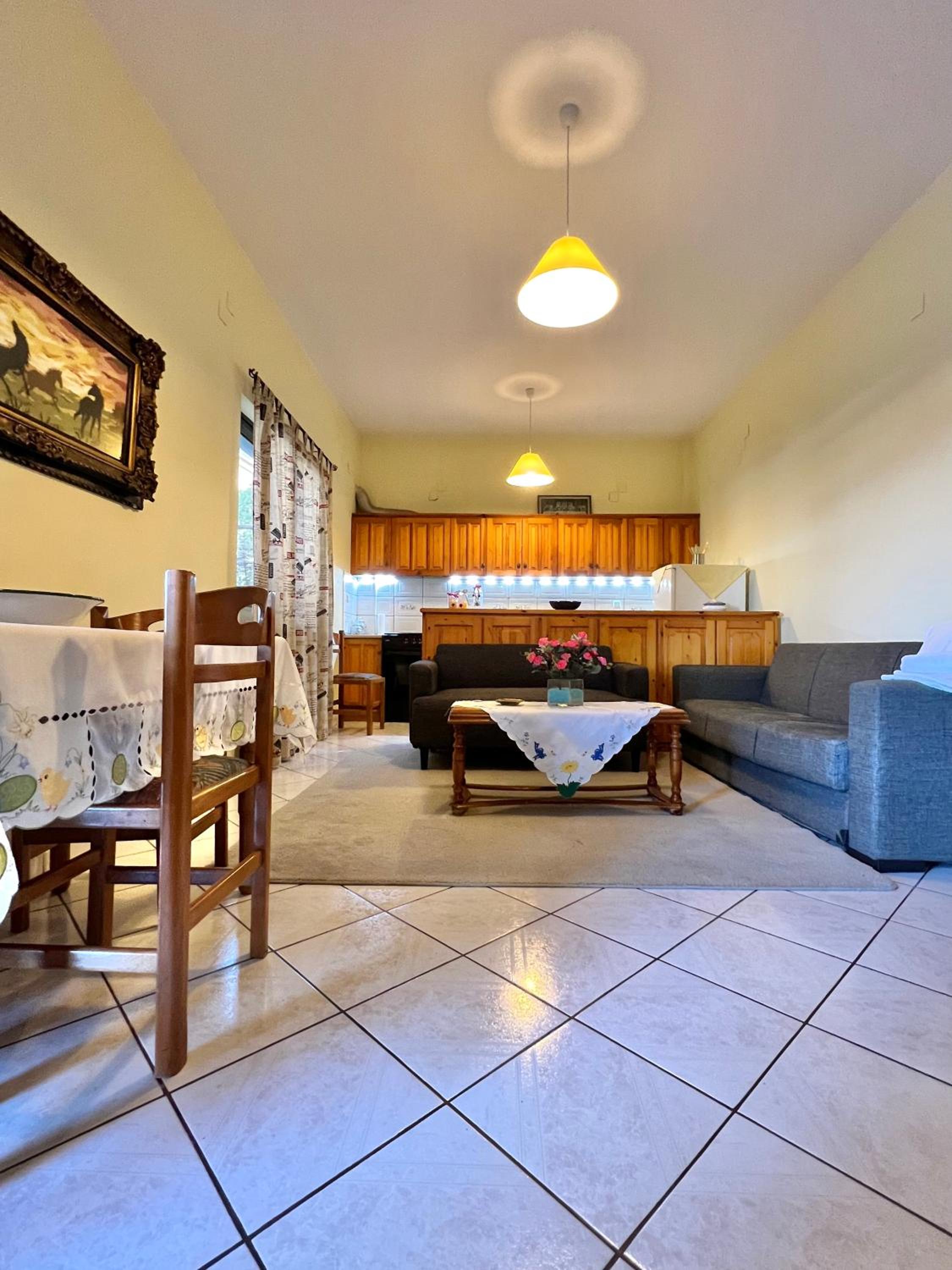 Village Apartment