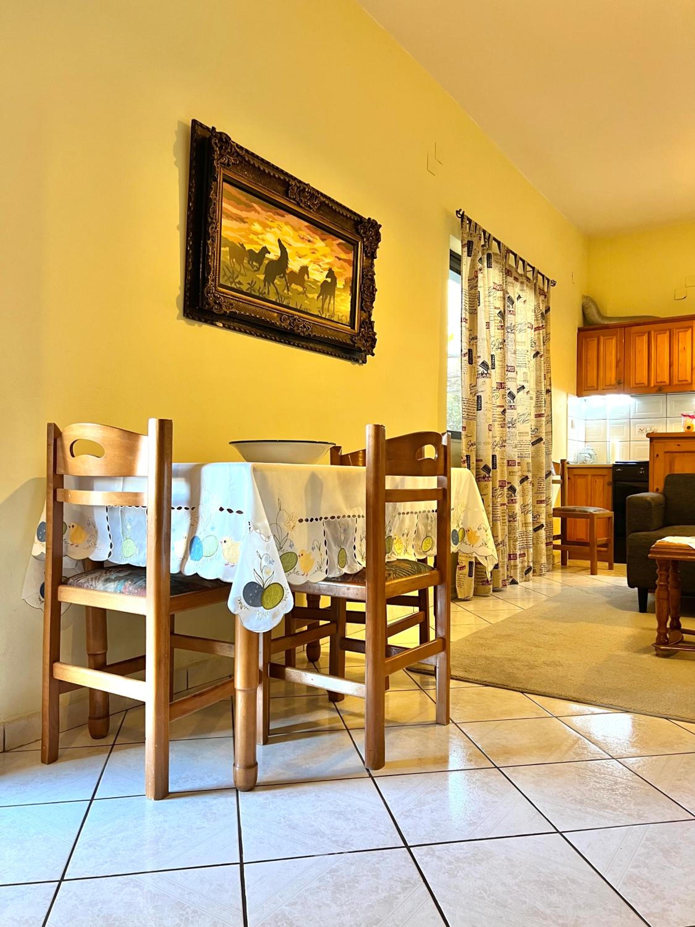 Village Apartment