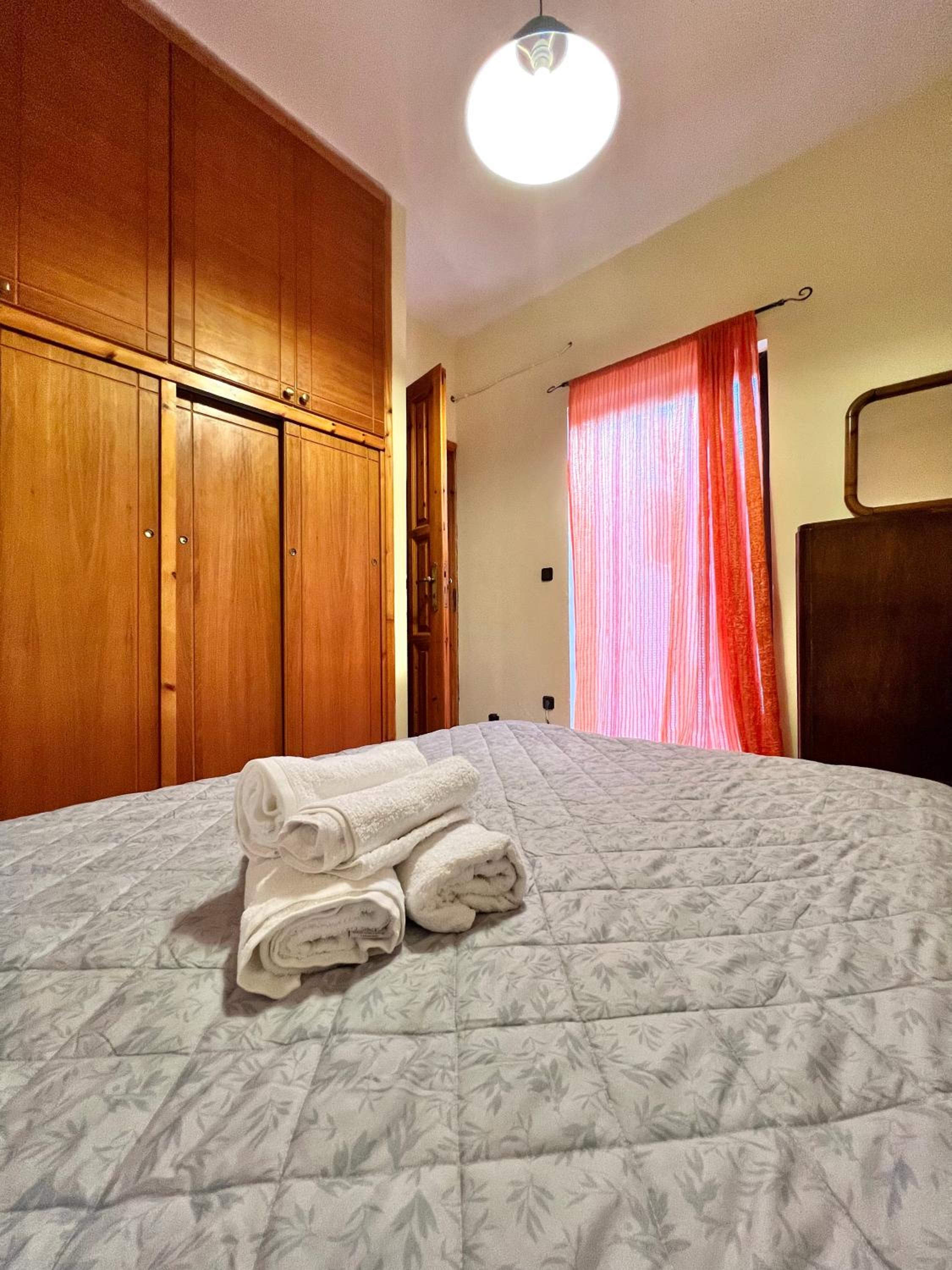 Village Apartment