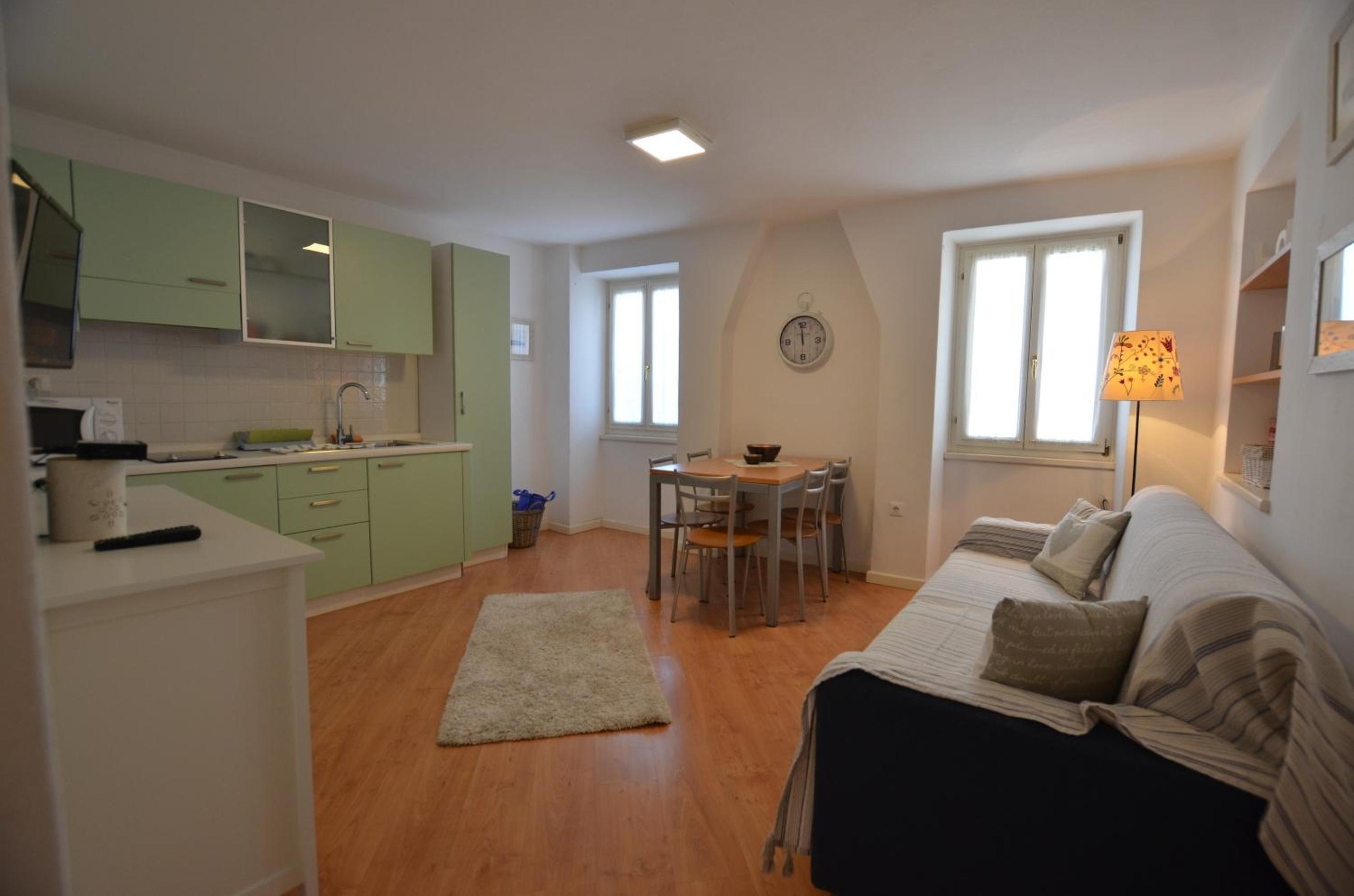 Stella 2 Sea view Apartment