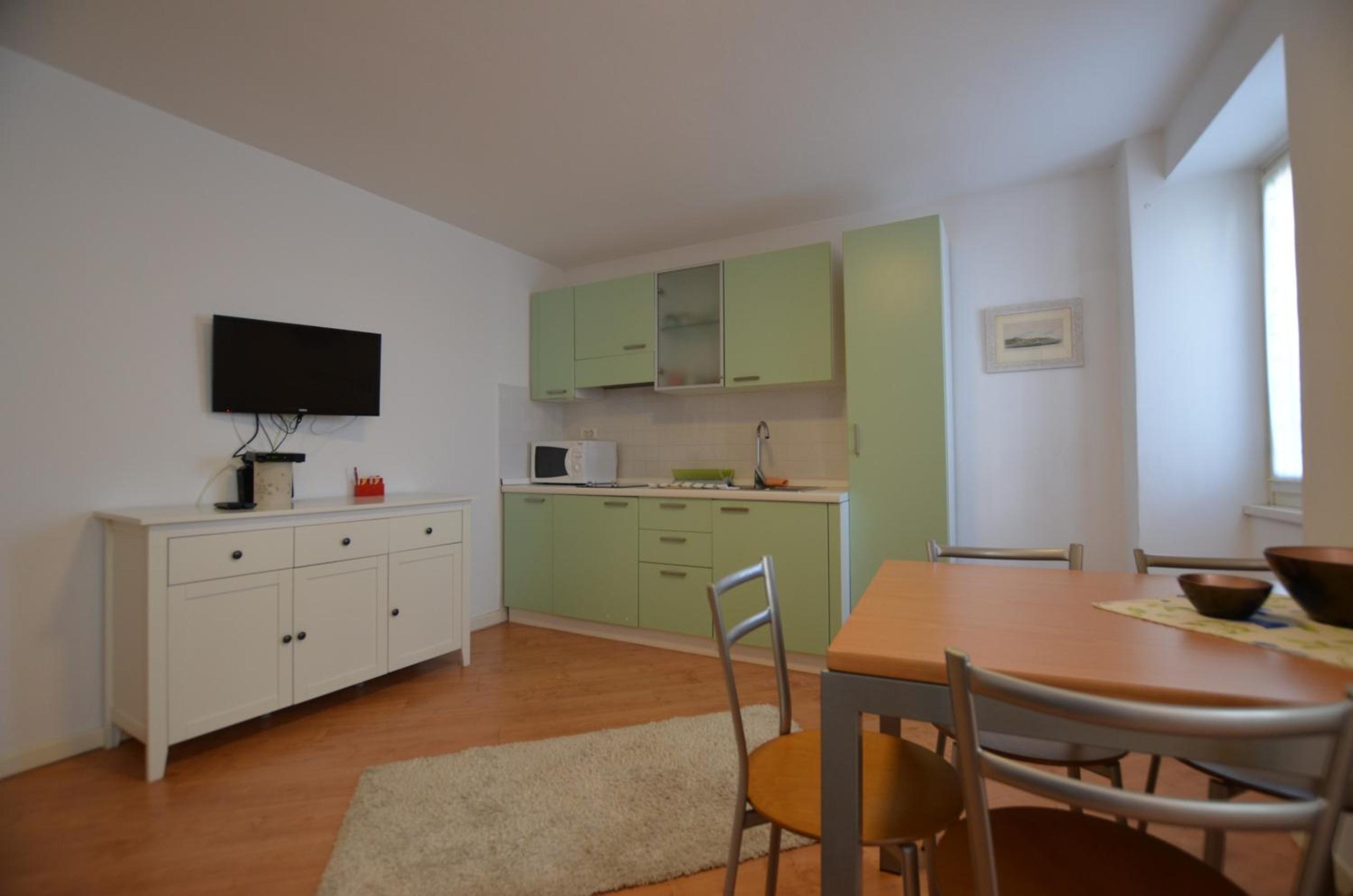 Stella 2 Sea view Apartment