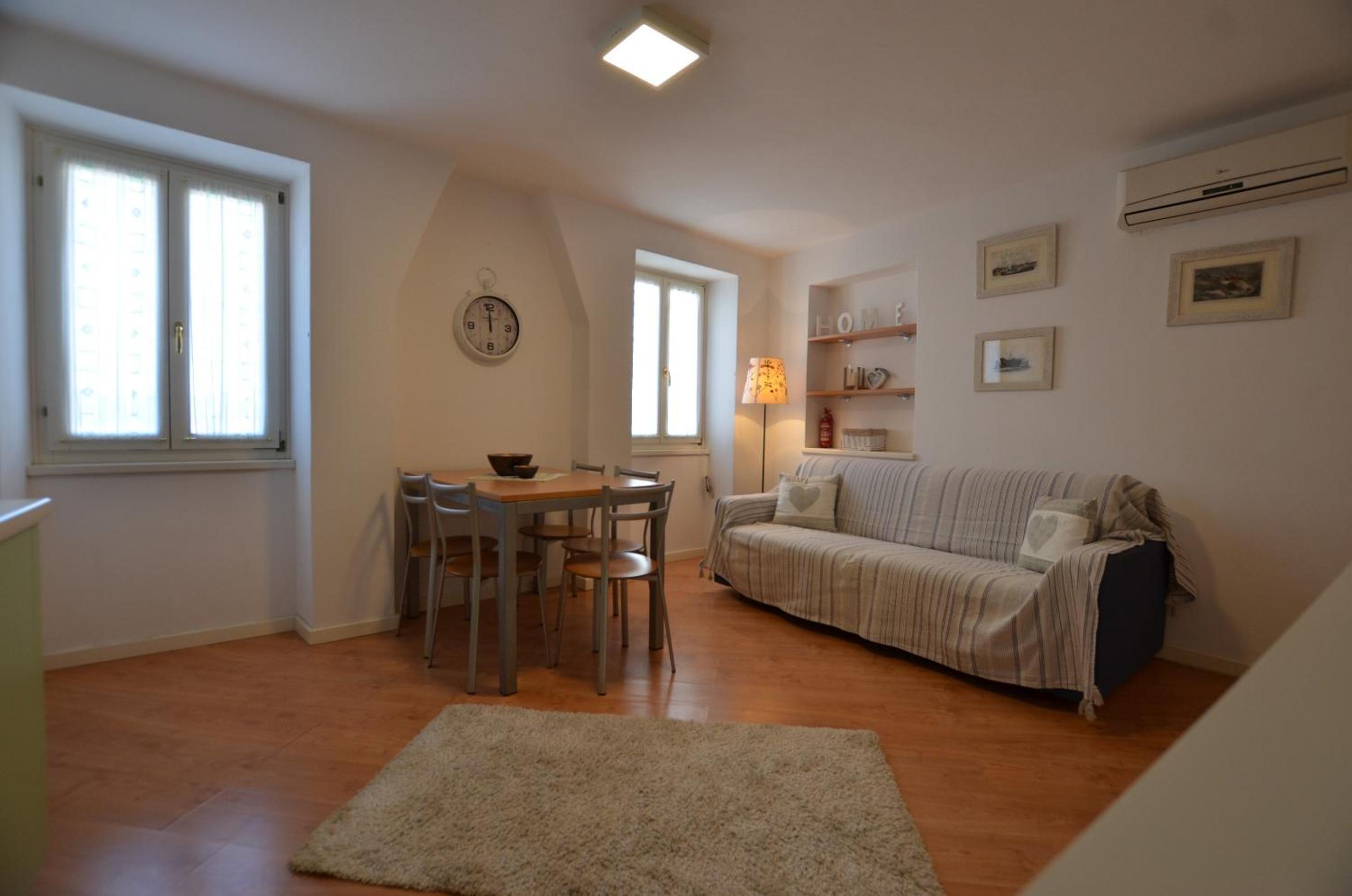 Stella 2 Sea view Apartment