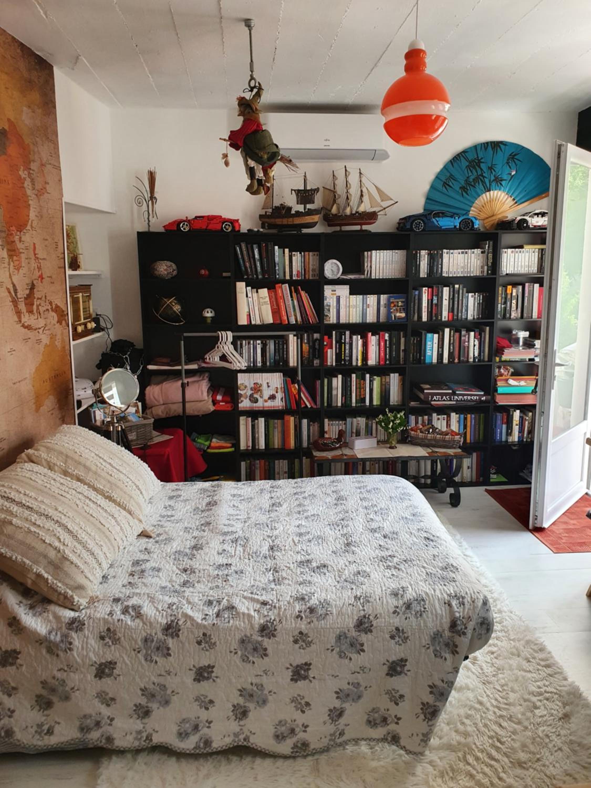 Demeure Prosper 1 chambre d'hôte avec petit déjeuner compris view 4