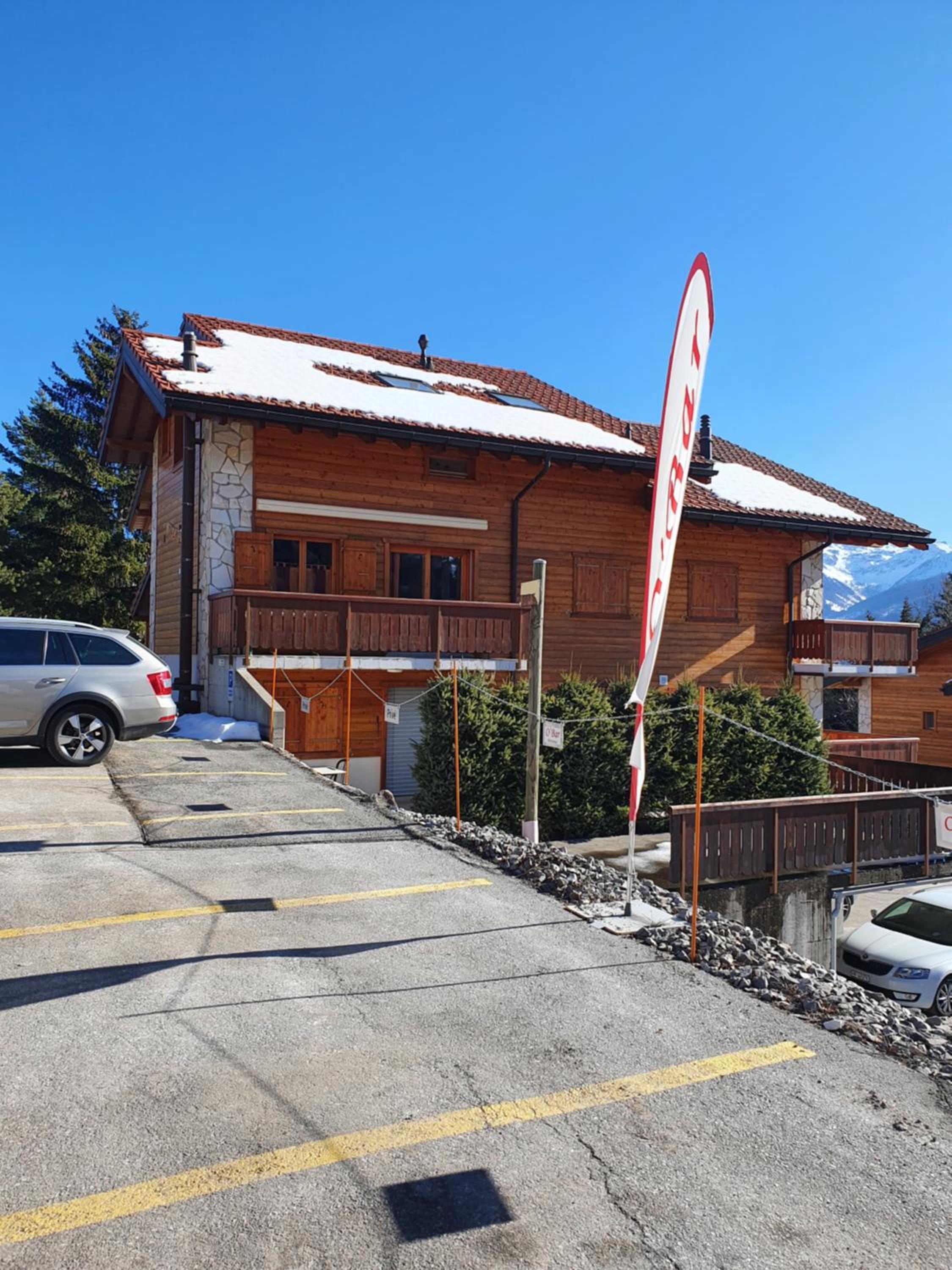 Appartement Orchis