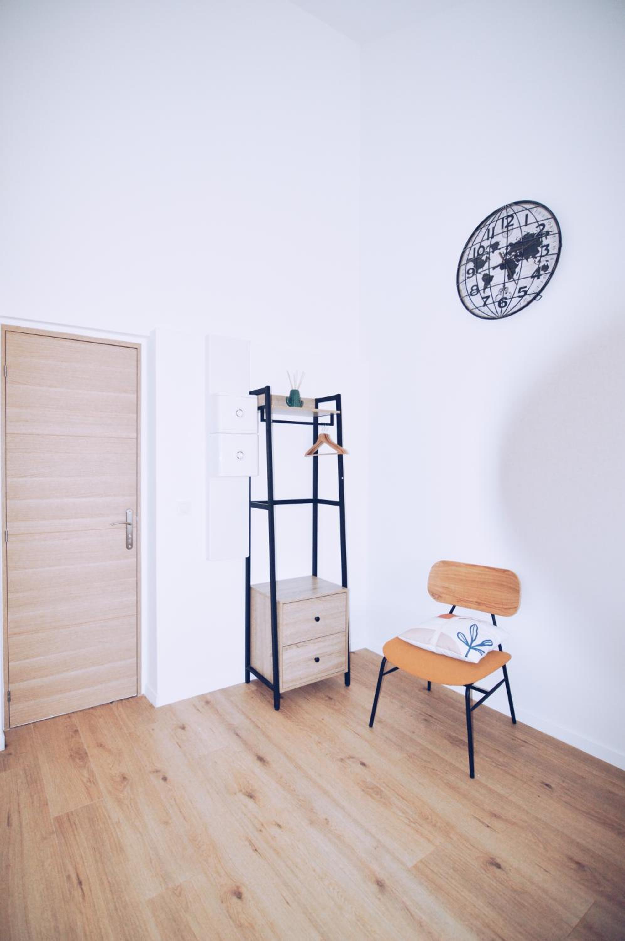 Studios Lsquare-Residence