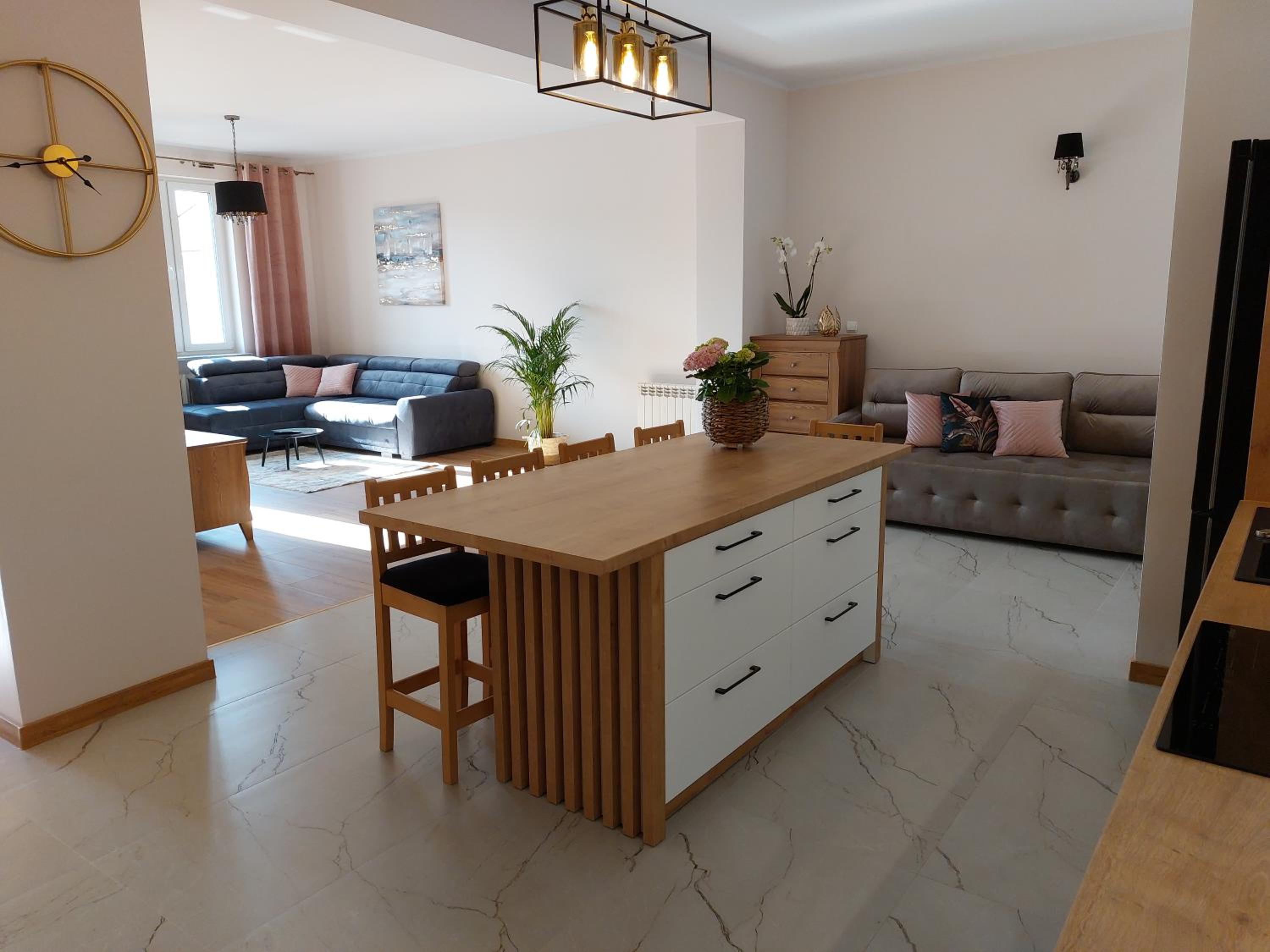 Apartament przy Jeziorku Magistrackim view 2