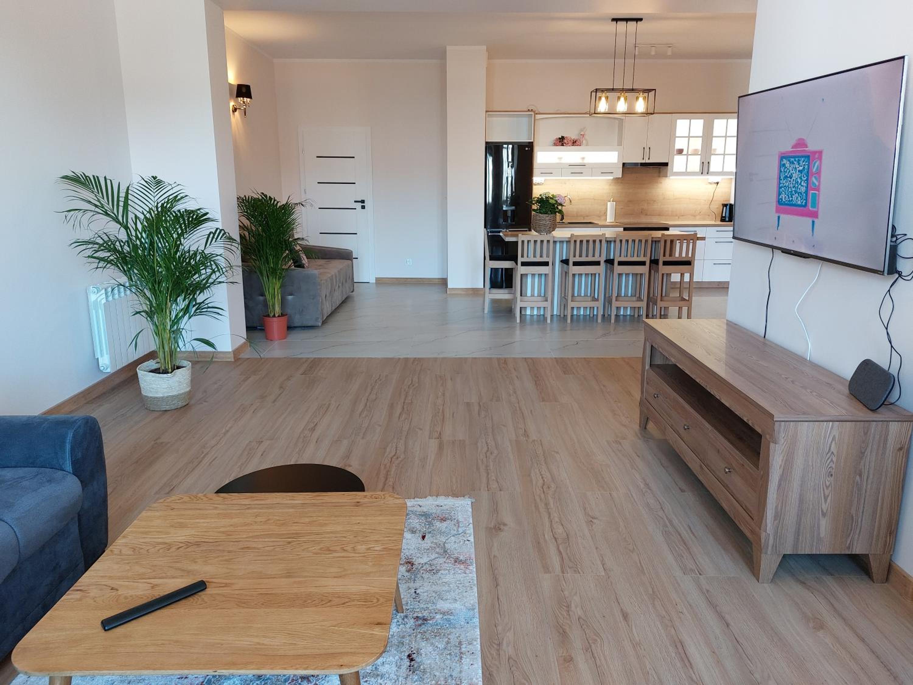Apartament przy Jeziorku Magistrackim view 5