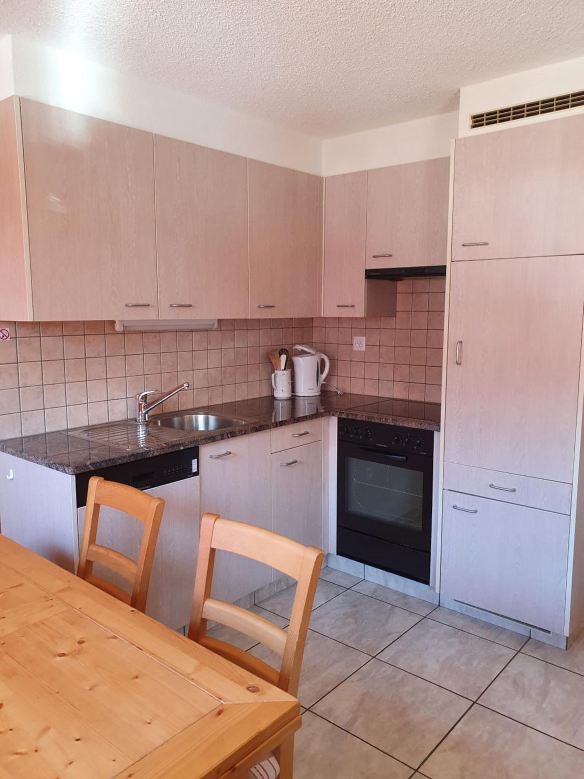 Appartement Orchis