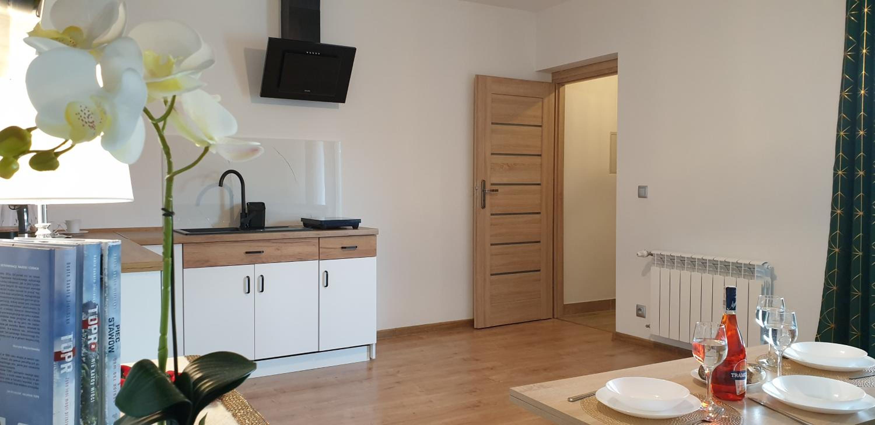 Apartament na brzyzku view 4