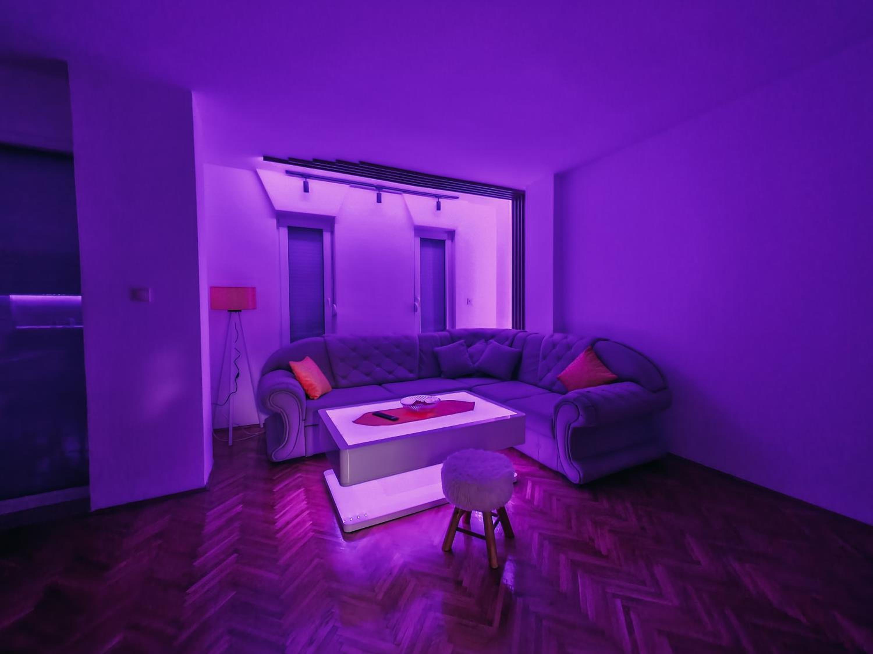 Wel Apartment