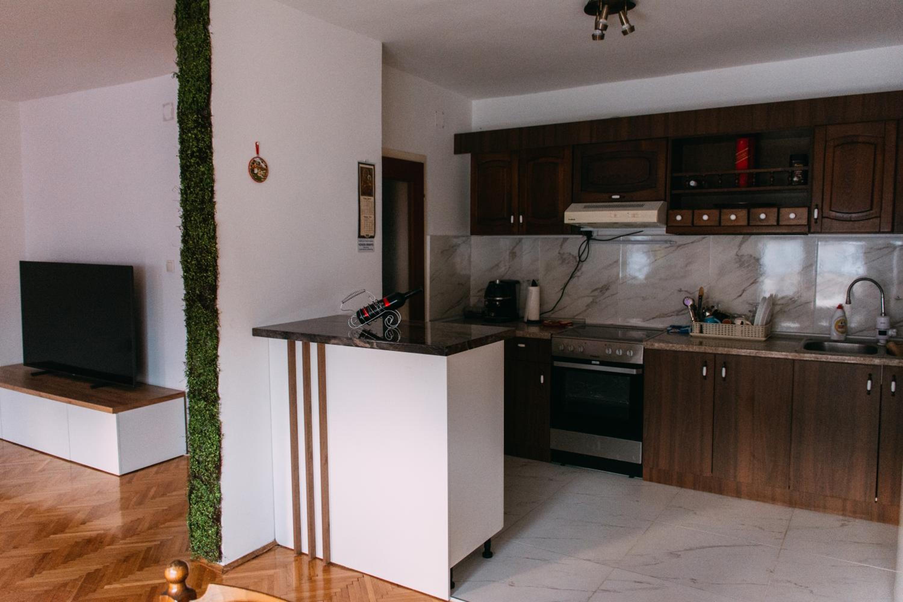 Wel Apartment