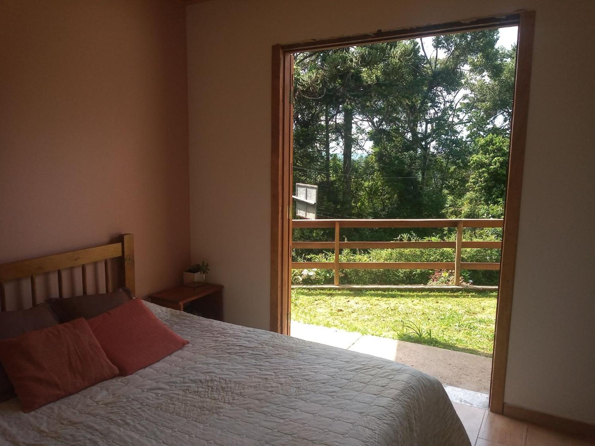 Casa das flores 2 (casal)