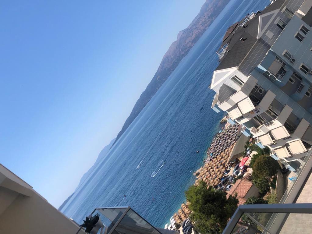 SARANDA TERRACES Ideal Holiday Apartment Rruga Mitat Hoxha