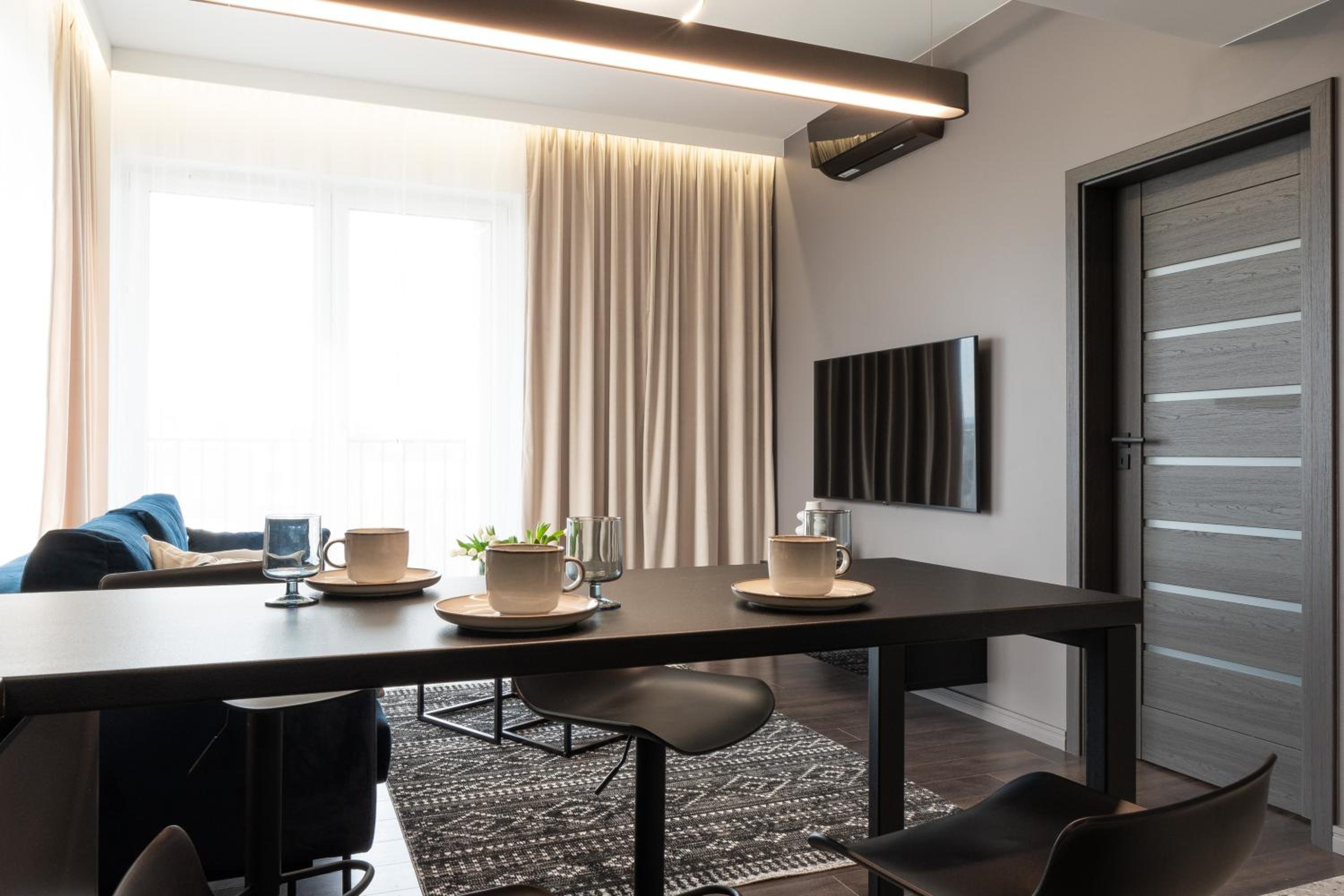 Apartamenty DES-Zator view 2