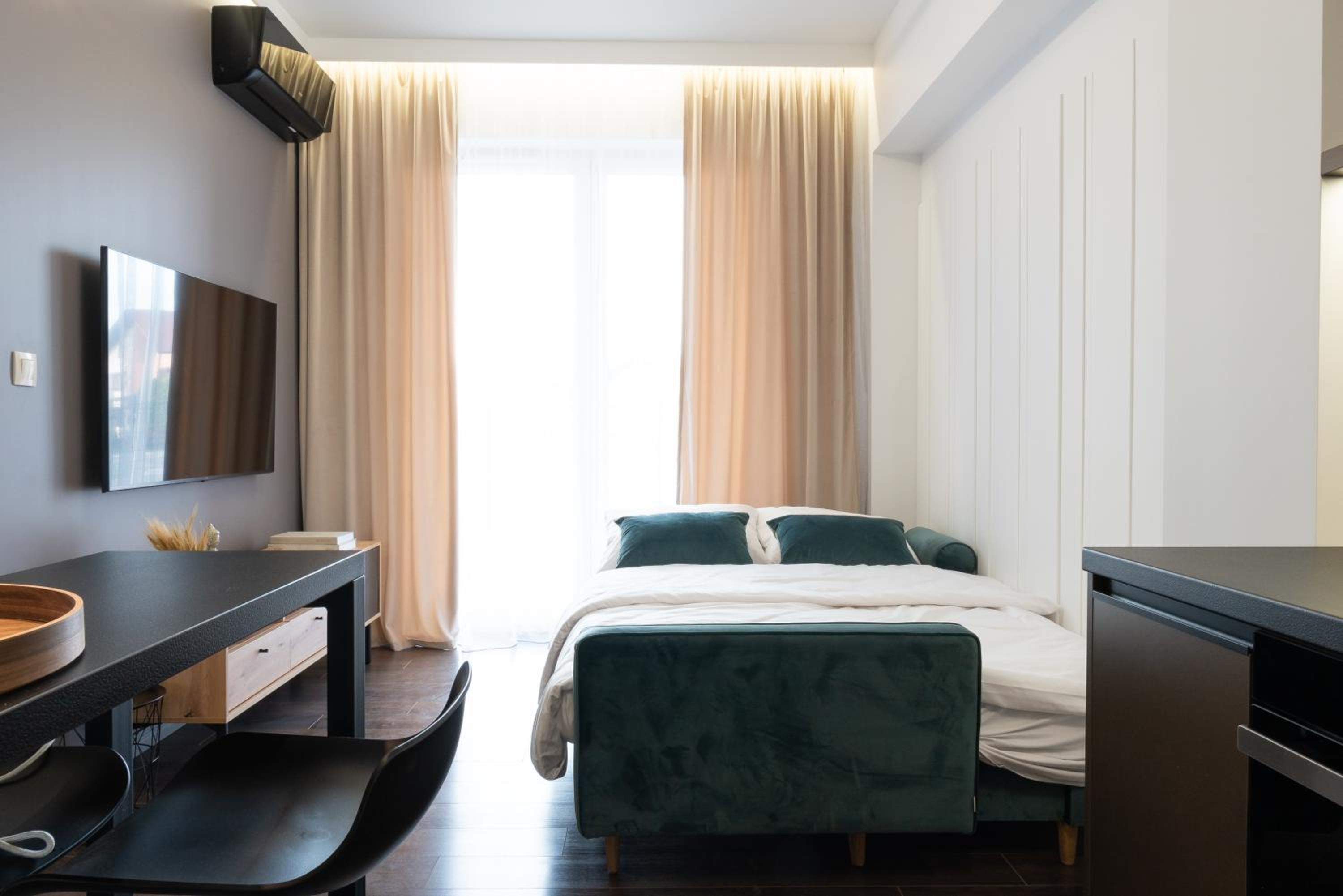 Apartamenty DES-Zator view 3