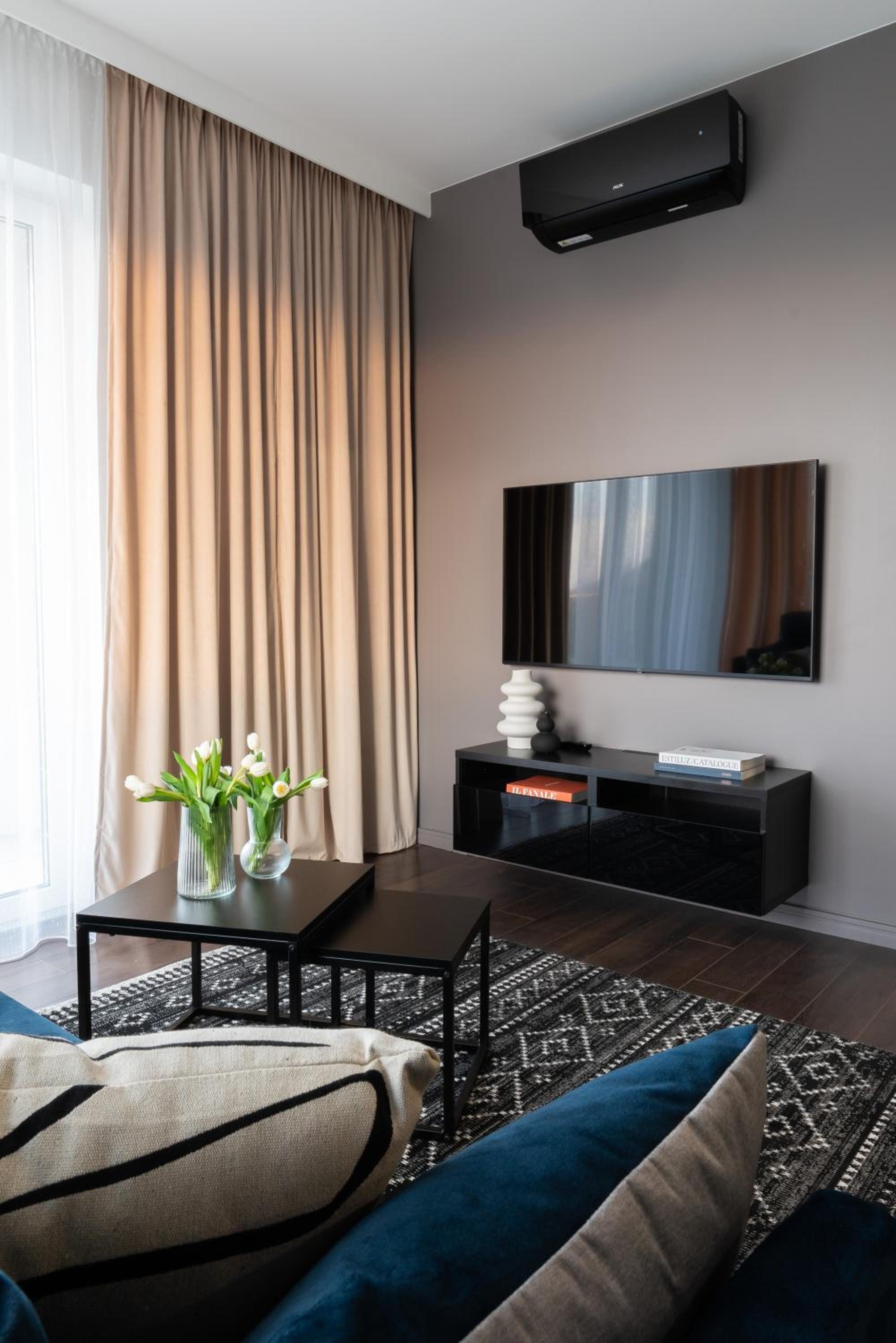 Apartamenty DES-Zator view 5