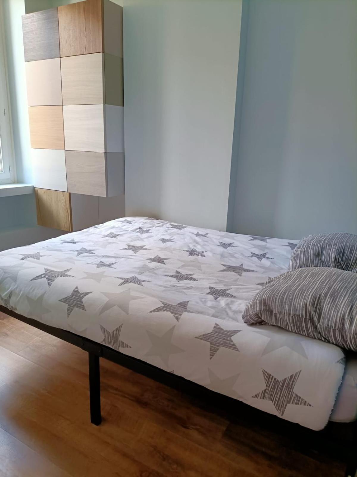 Appartements Marseille cours Julien view 4
