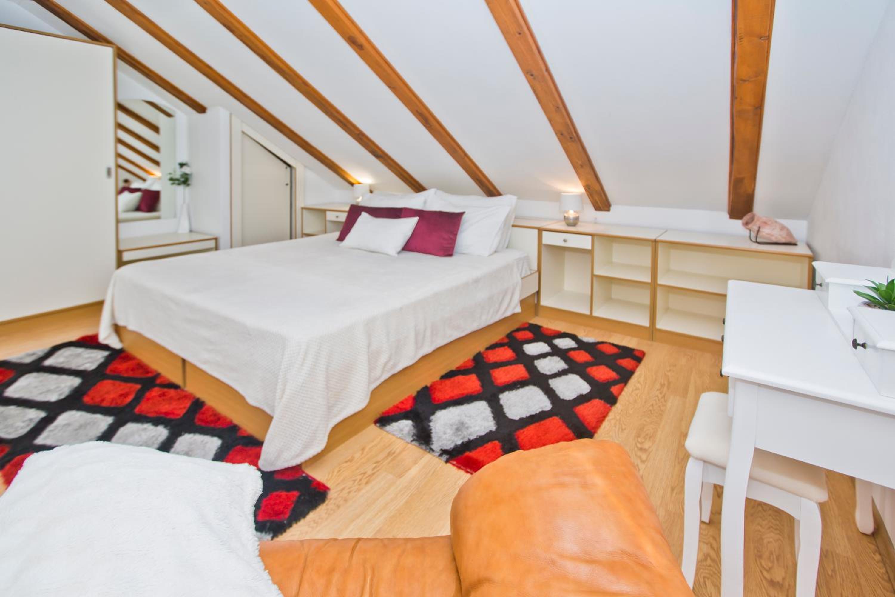 Apartmani Marinka Viskovic view 5