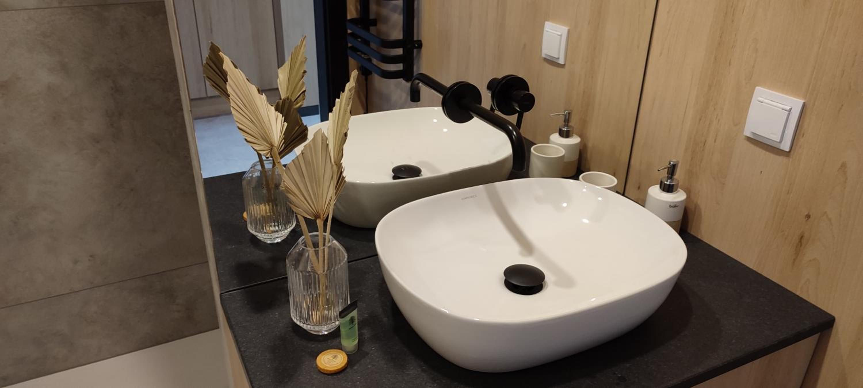 Aquarius Holiday Boszkowo Apartamenty view 3
