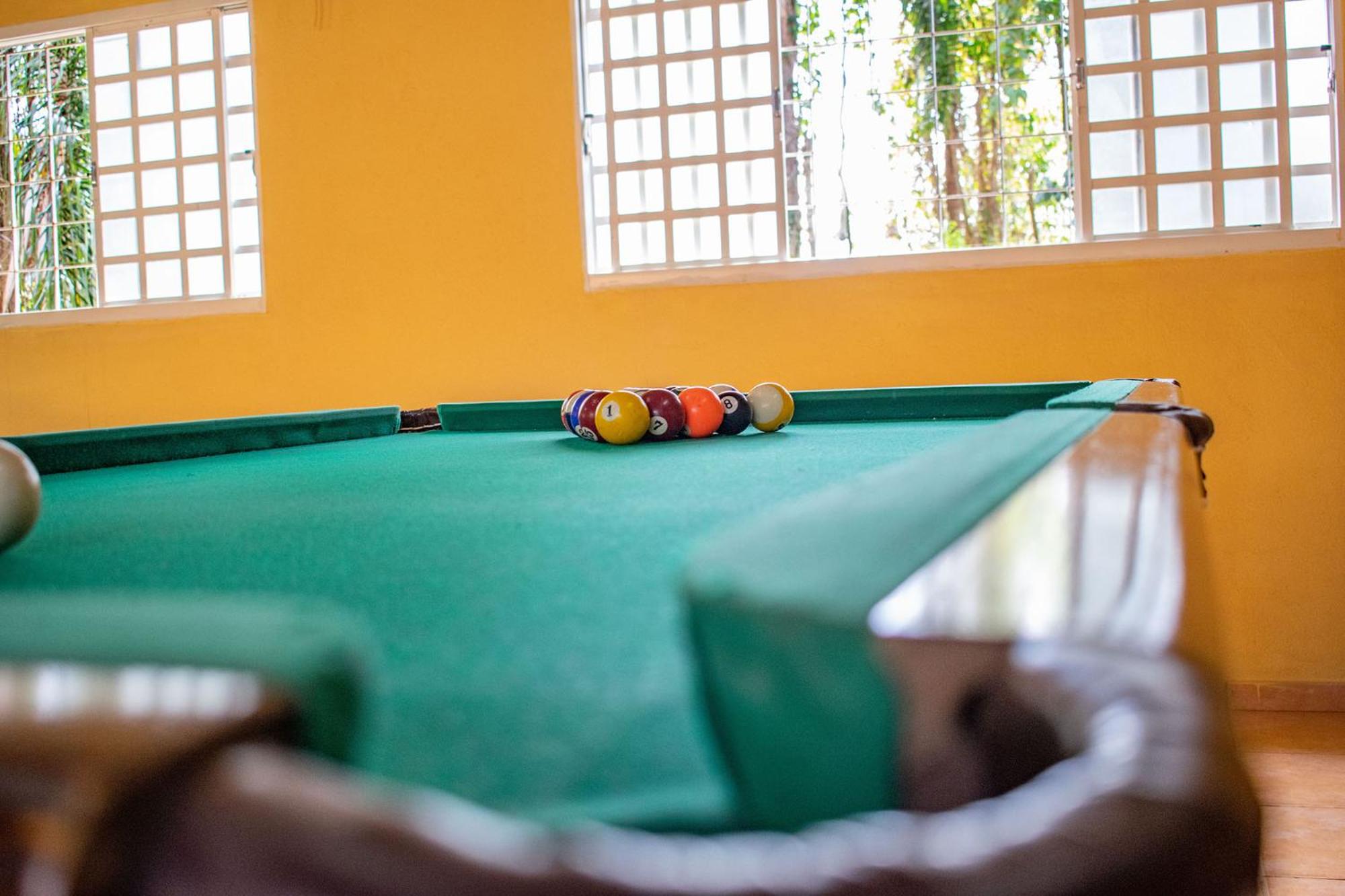 children's play area