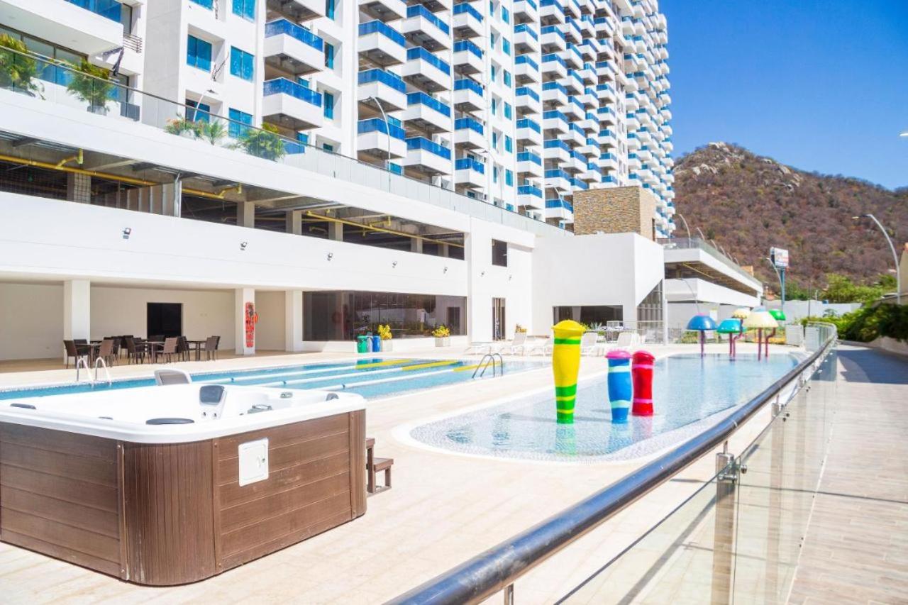 SAMARIA CLUB DE PLAYA 1109 view 2