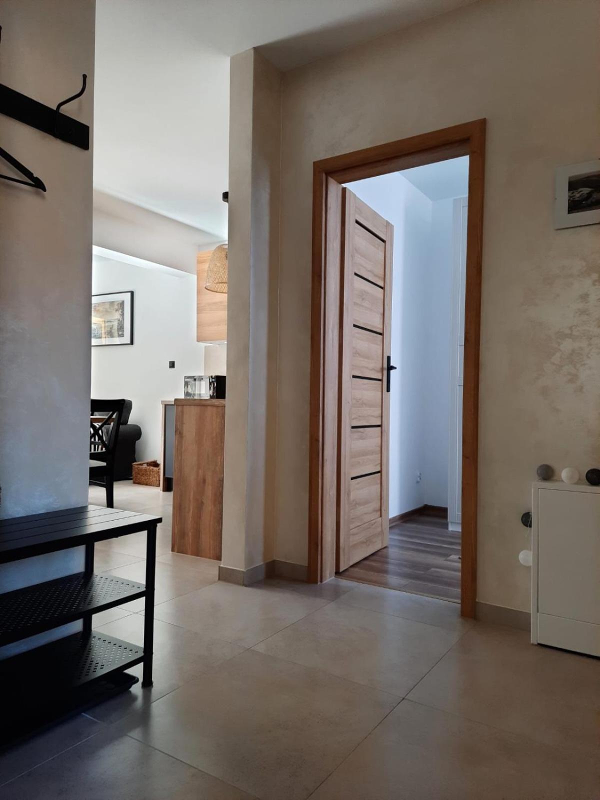 Apartament FeliNa view 2