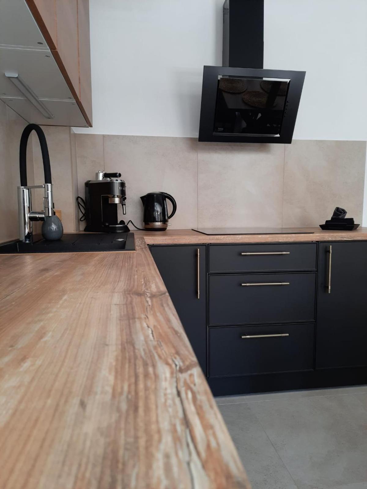 Apartament FeliNa