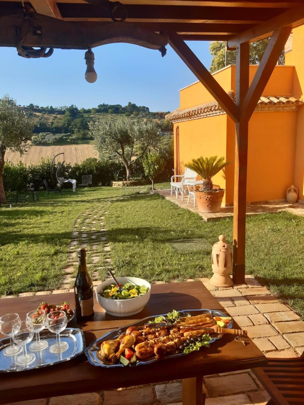 Casa la Concia