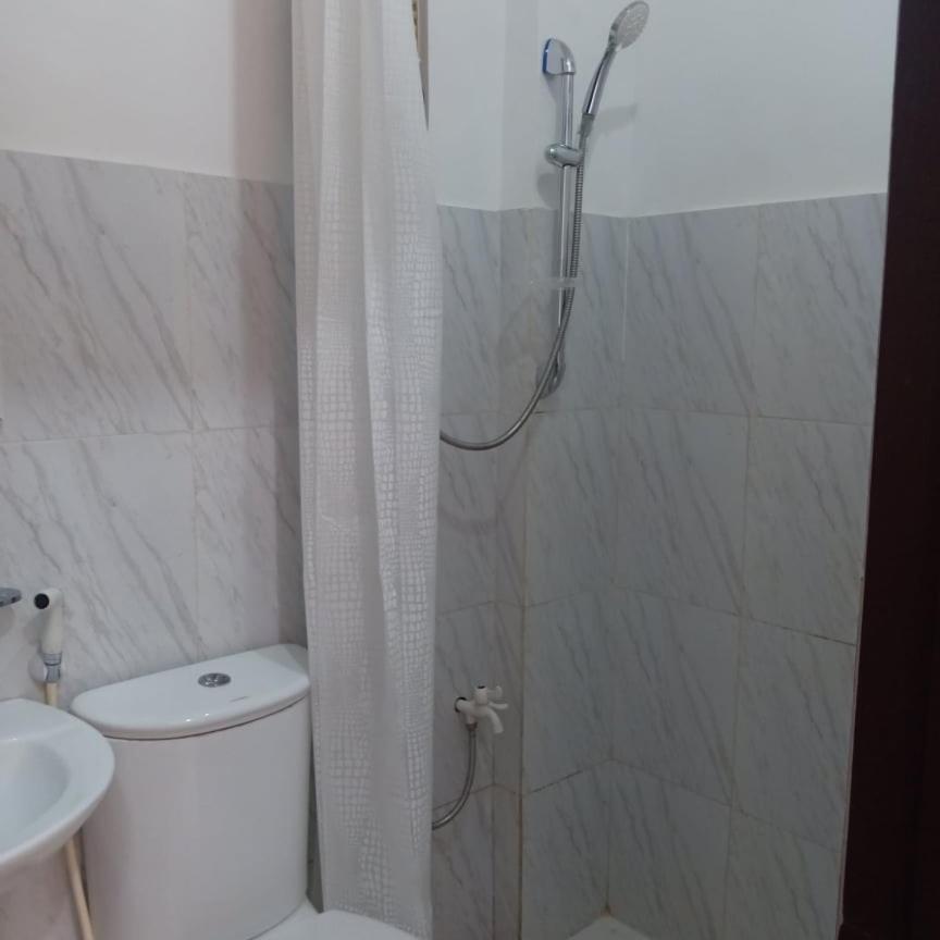 Chelle's Apartelle-Inn view 5