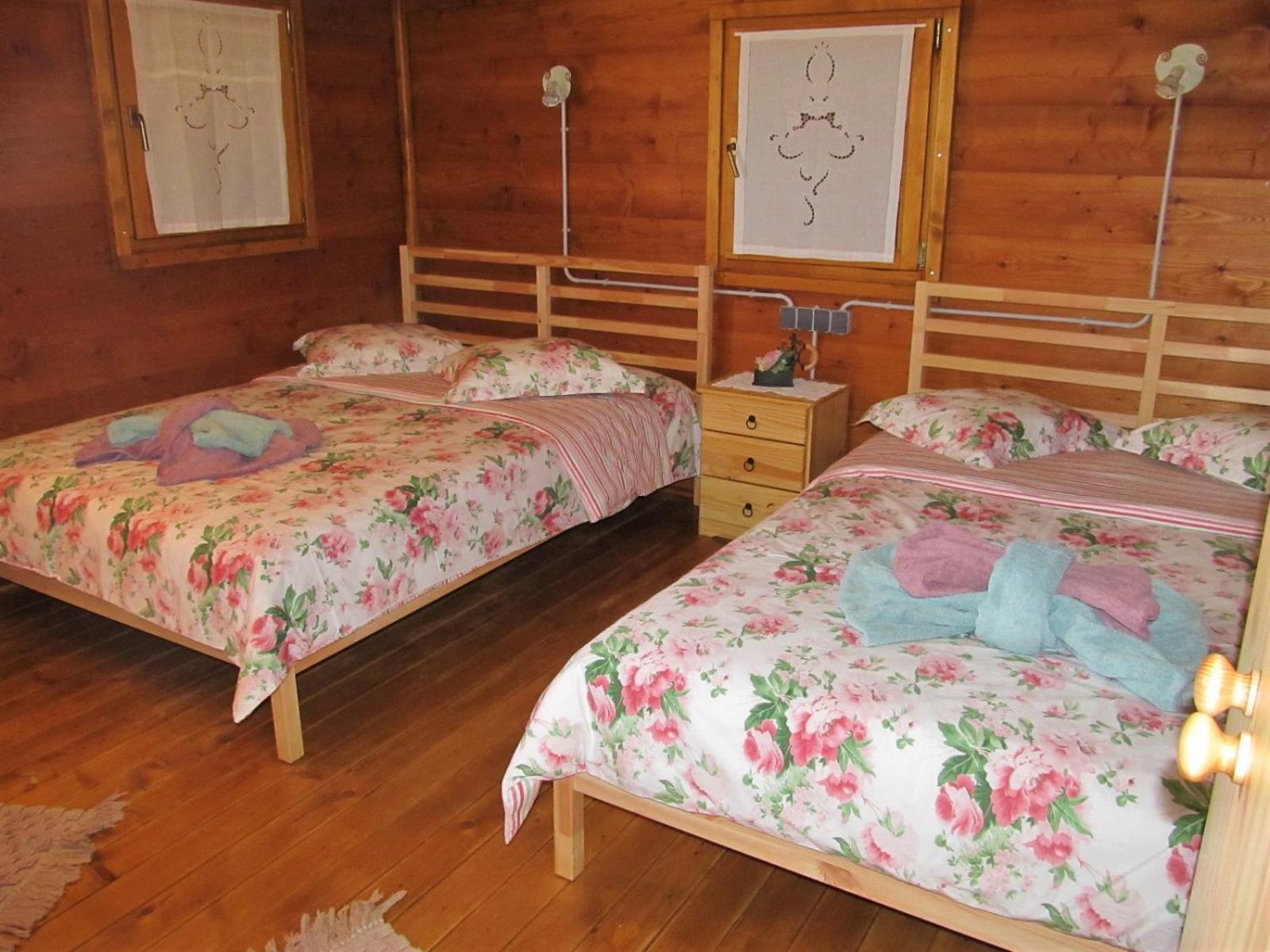Robinson House Istra Vižinada Poreč