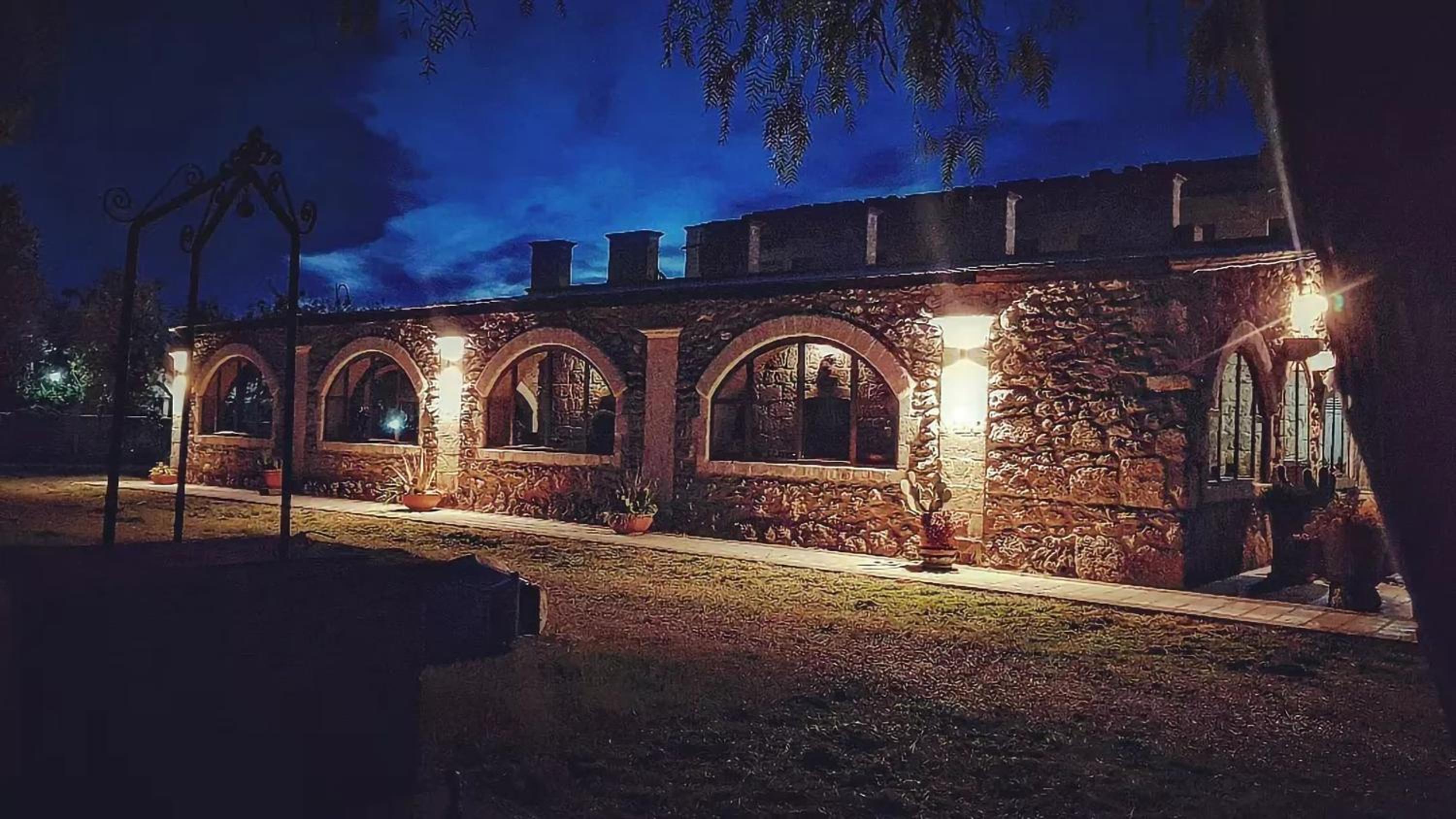 Agriturismo PETRA LUCANA view 5