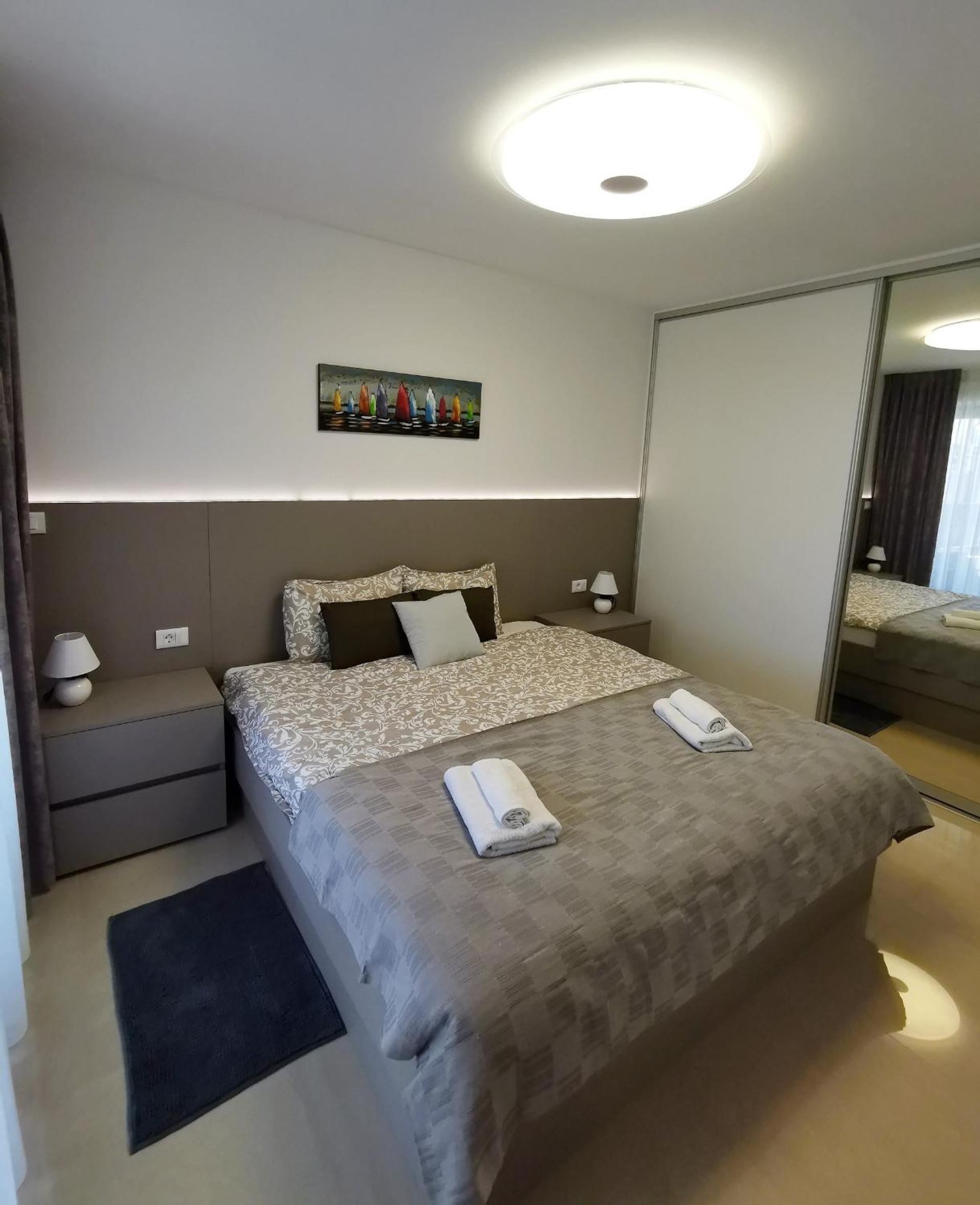 Black Pearl - Luxury seaside app with pool & bbq, Istra view 4