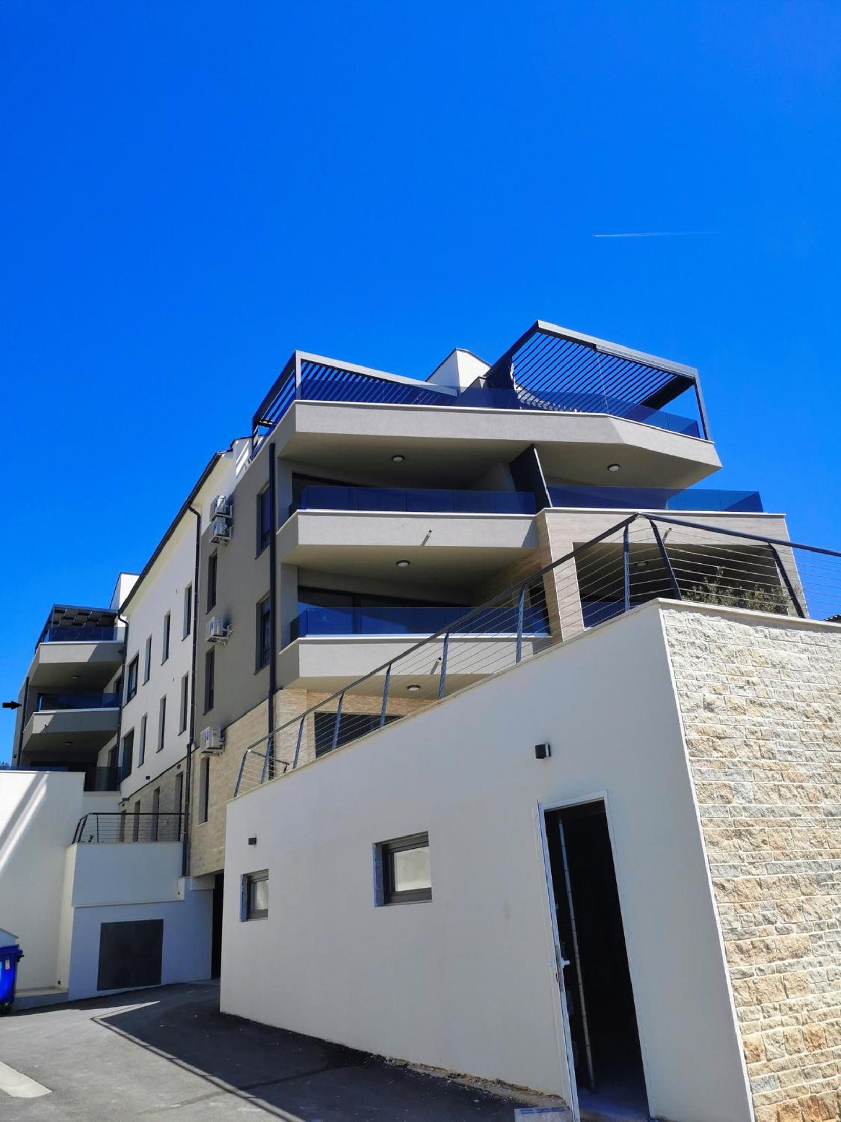 Black Pearl - Luxury seaside app with pool & bbq, Istra view 5