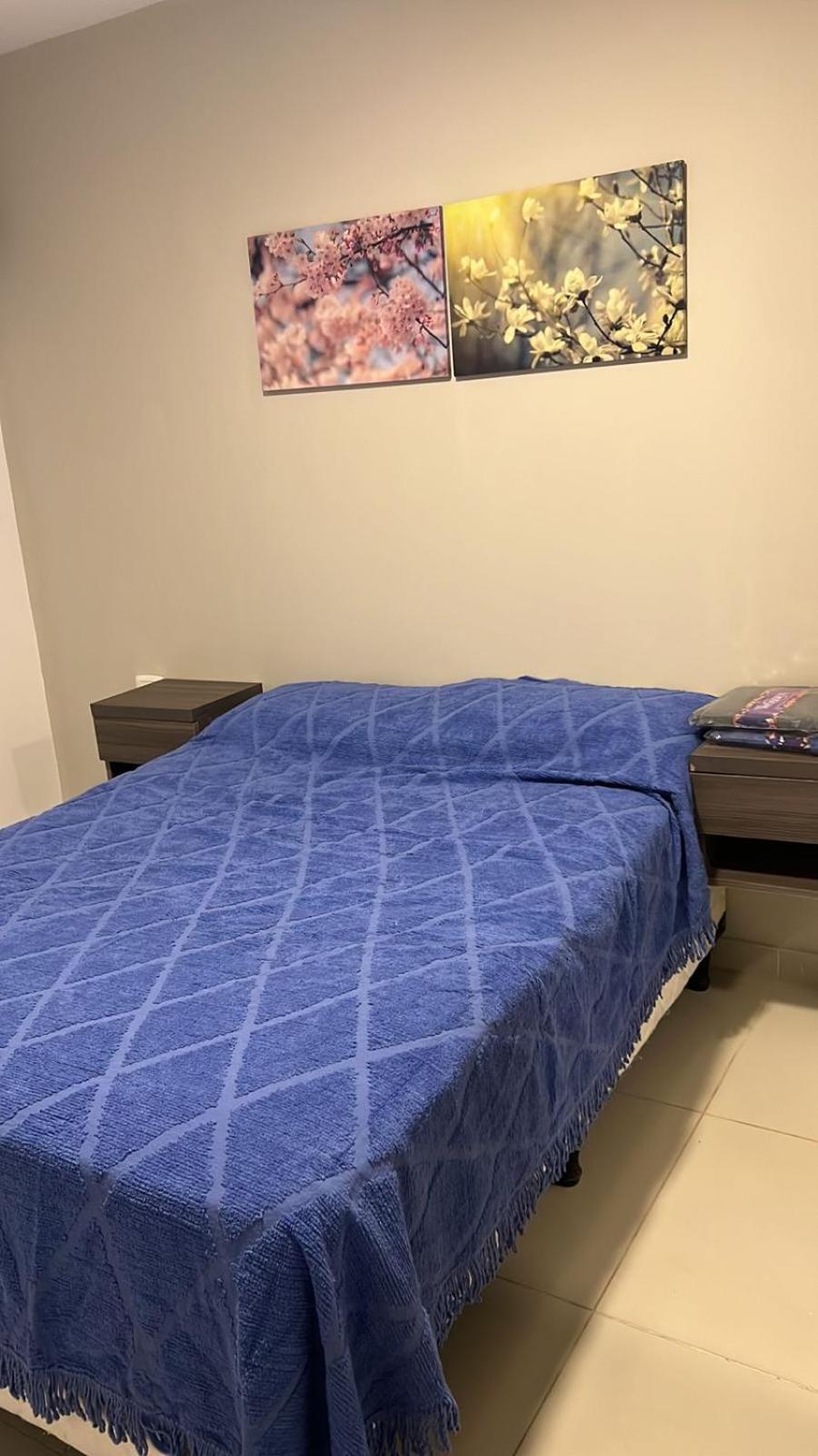 Departamento 1 dormitorio, Saenz Peña.