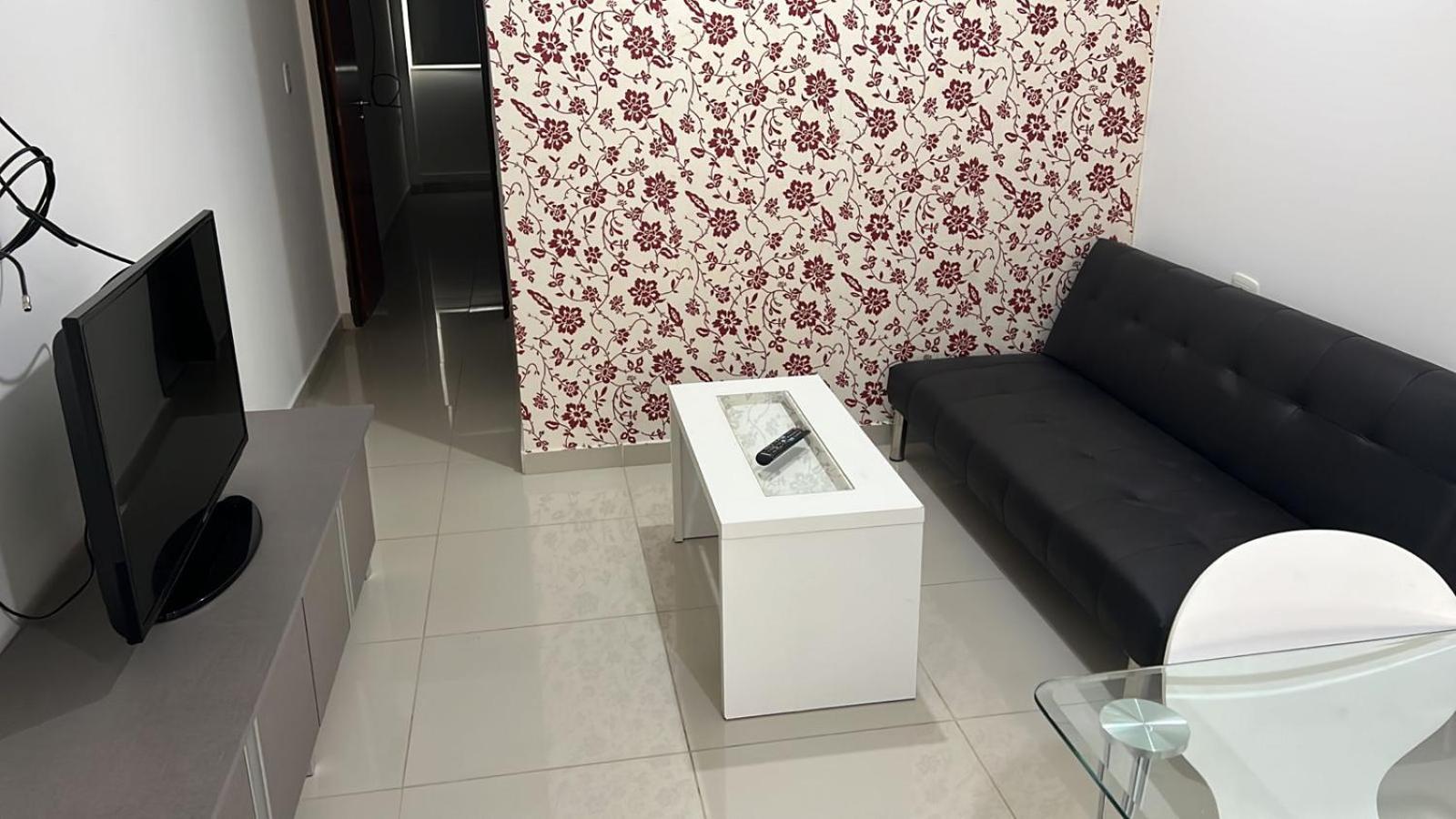 Departamento 1 dormitorio, Saenz Peña.