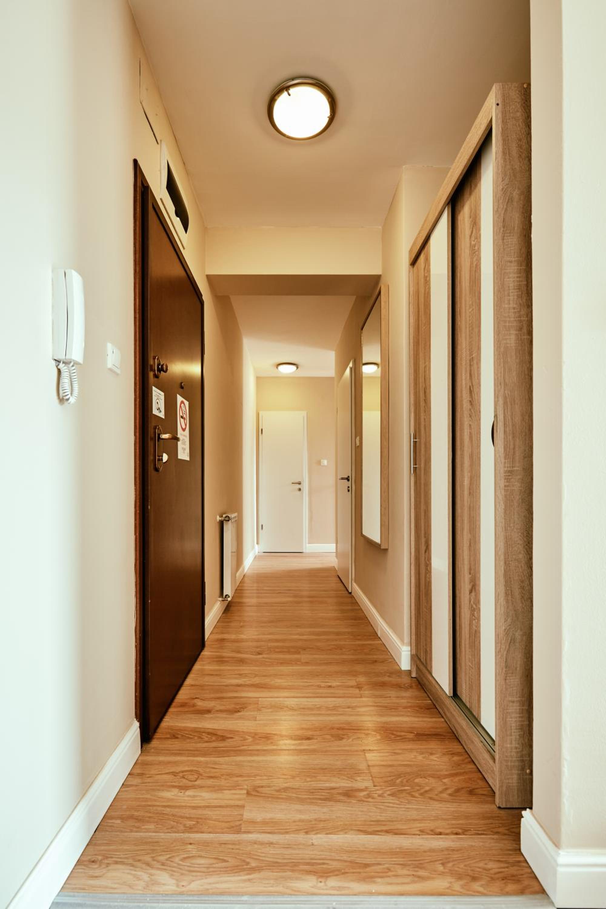 Victoria Garden Apartments