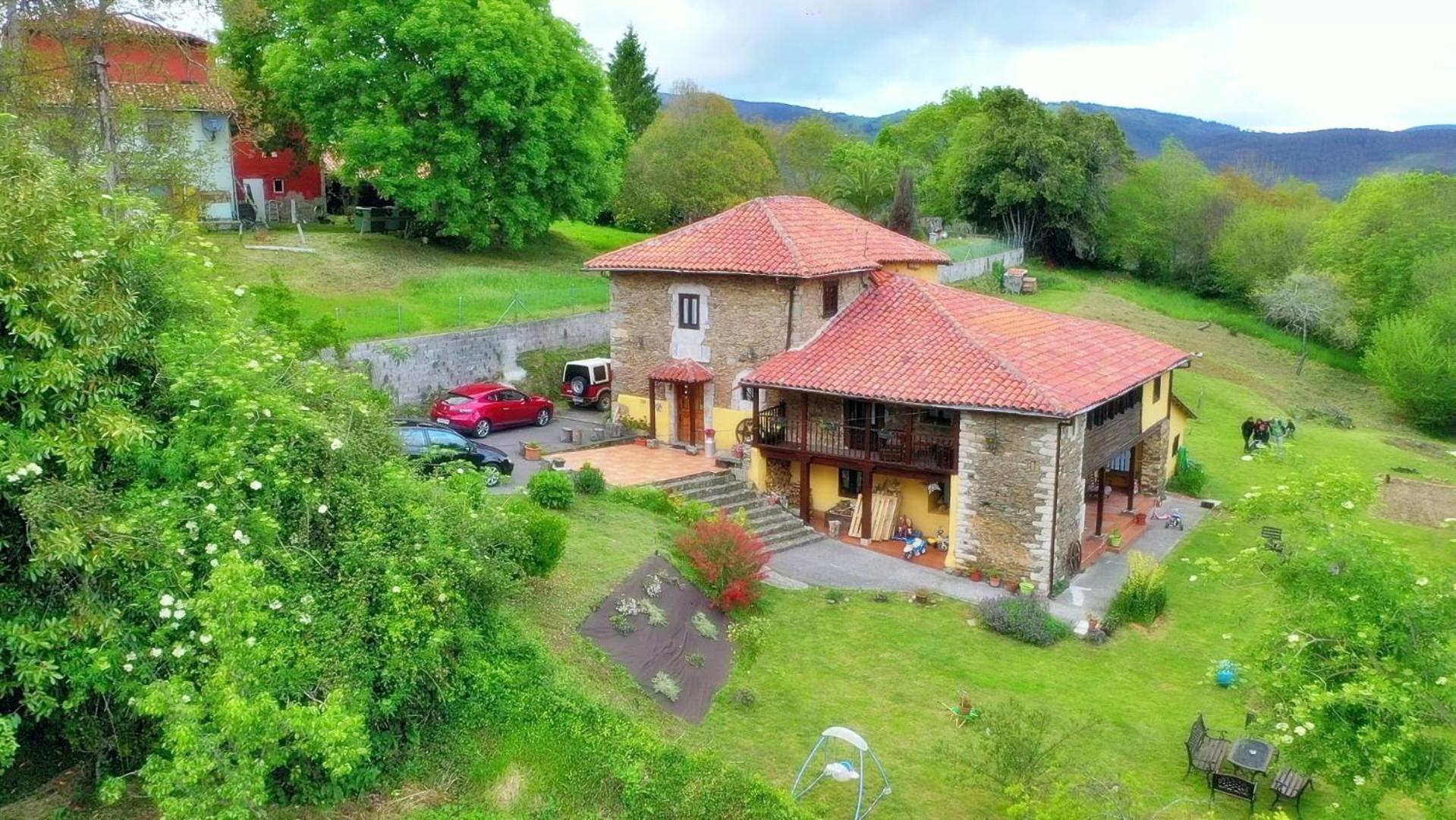 La AsturXana