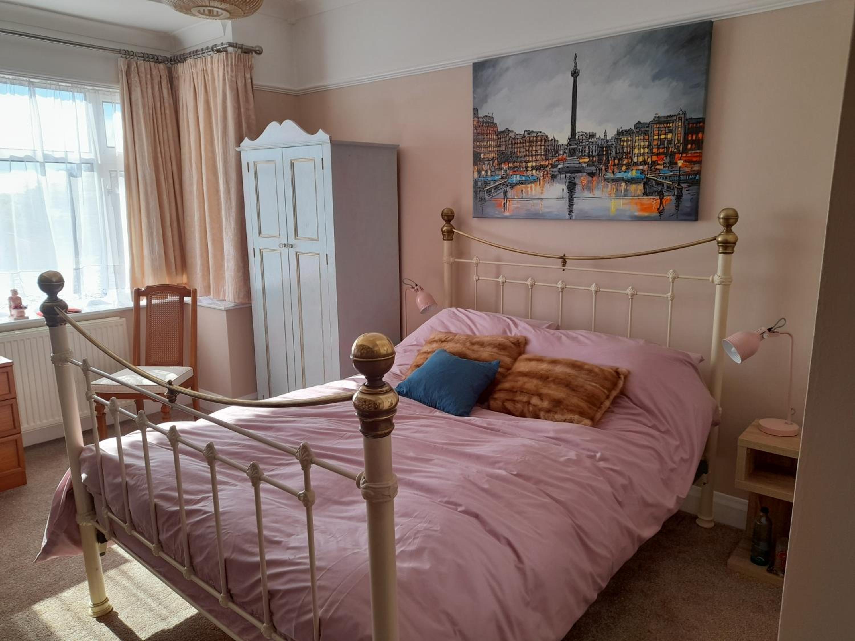 Bastwick House B&B