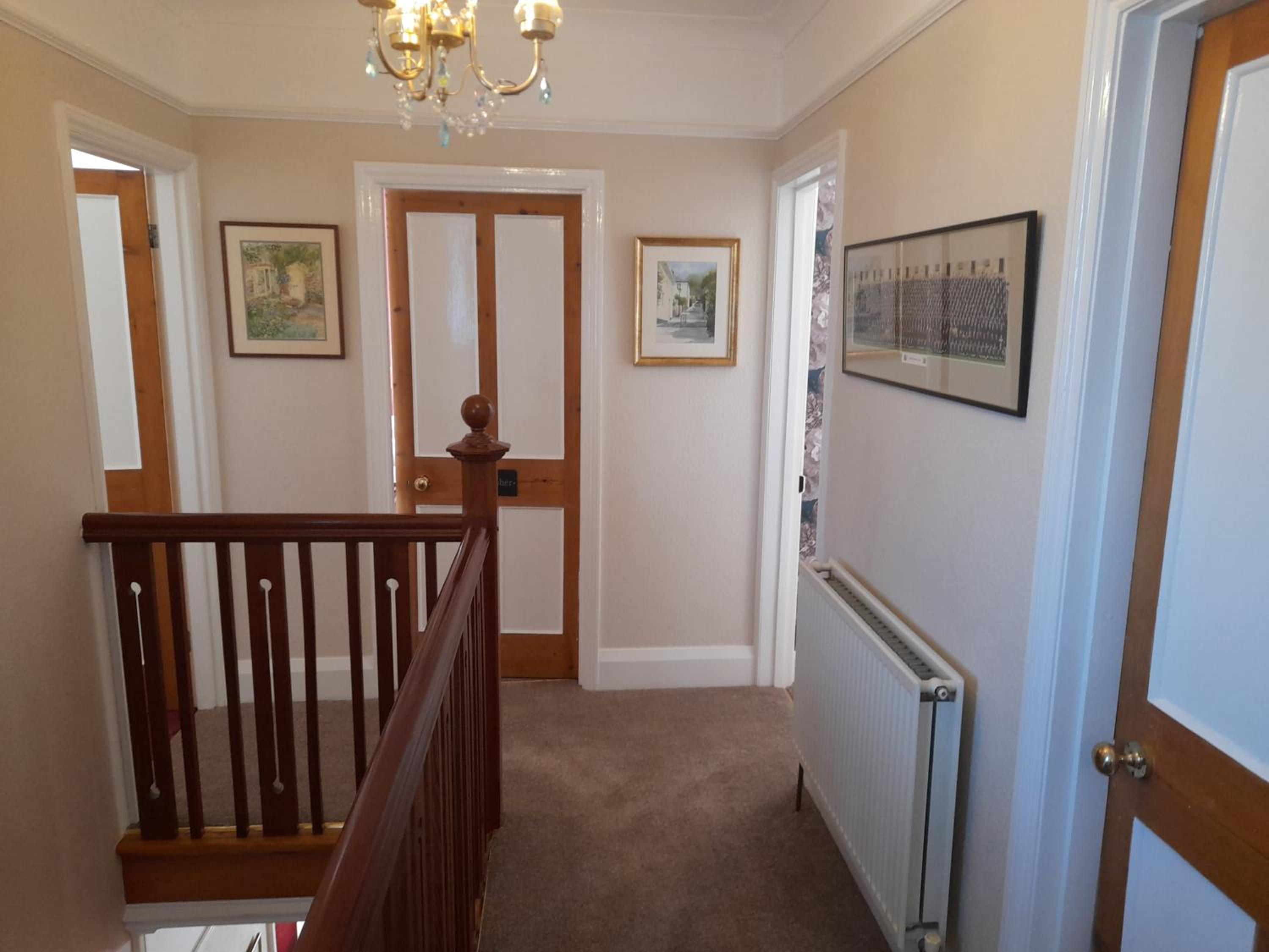 Bastwick House B&B