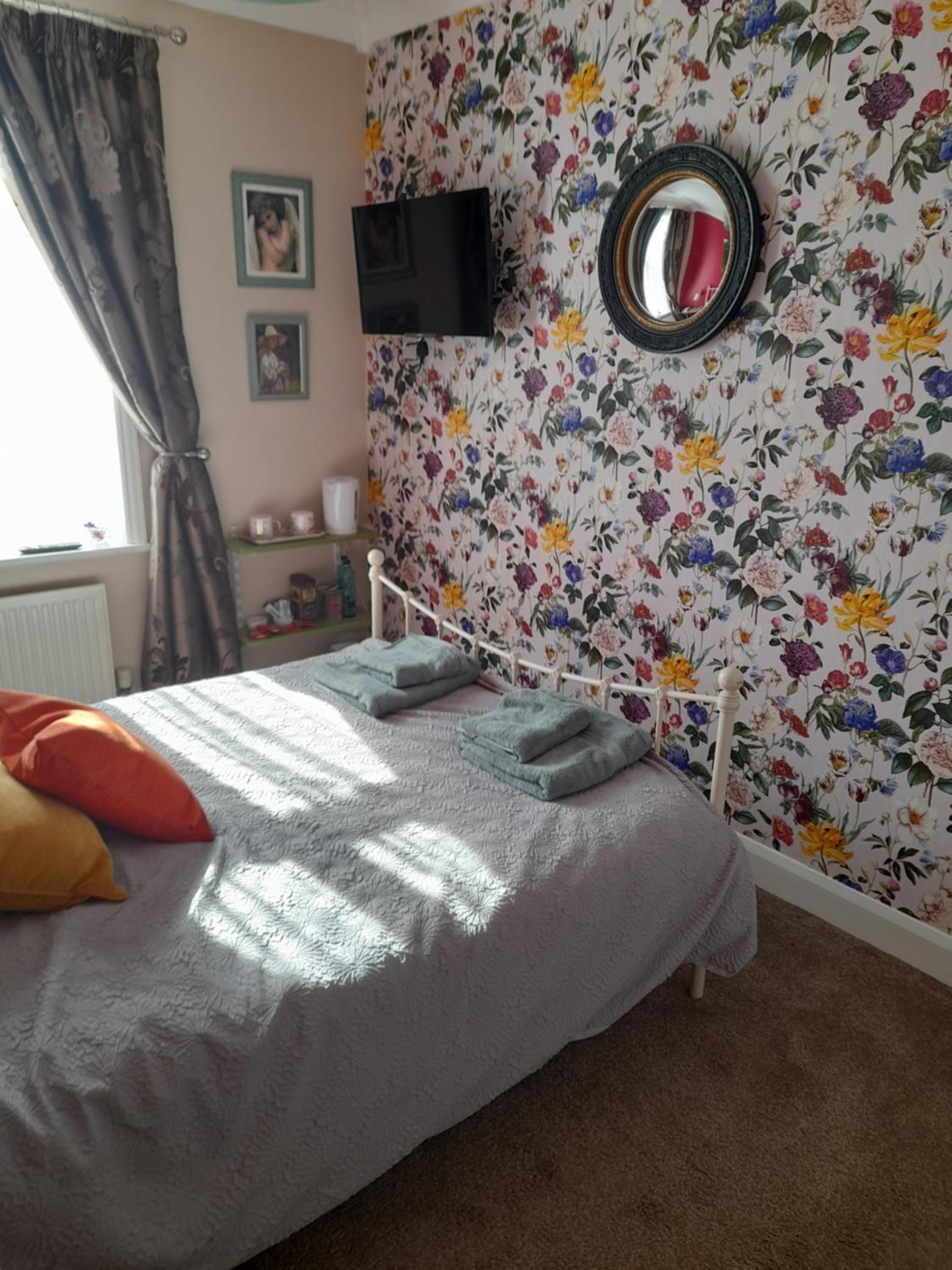 Bastwick House B&B