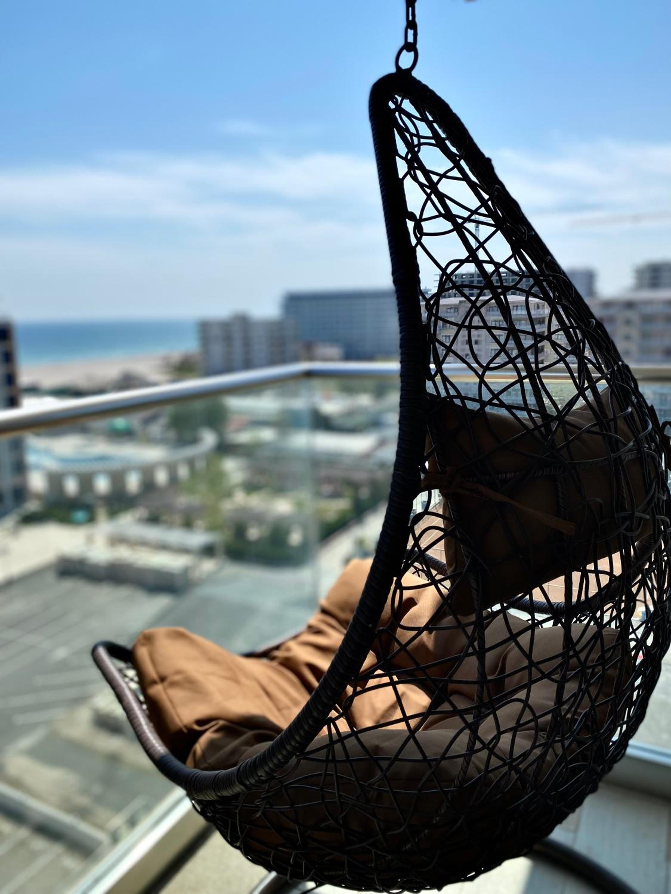 Apartament Miramare Mamaia Nord