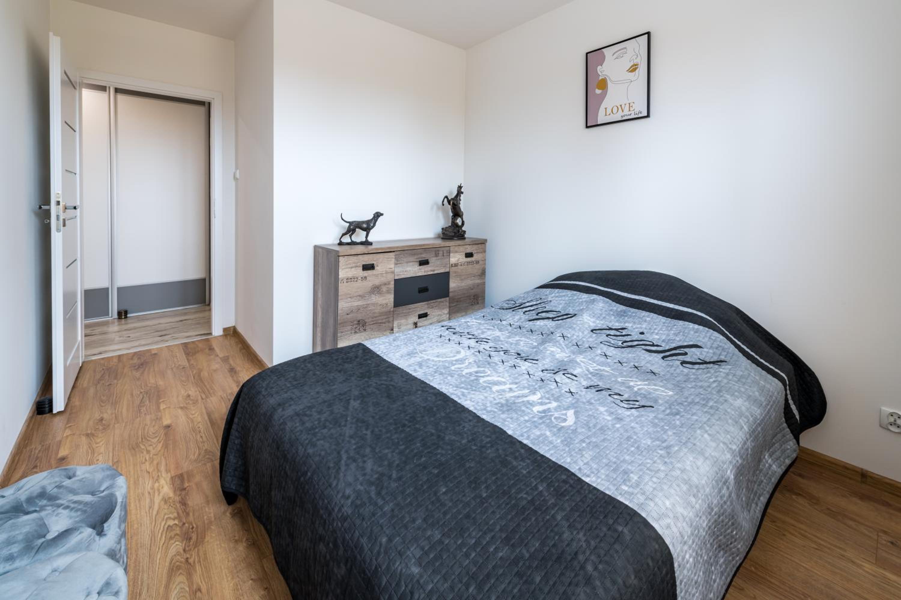 Holiday Apartment