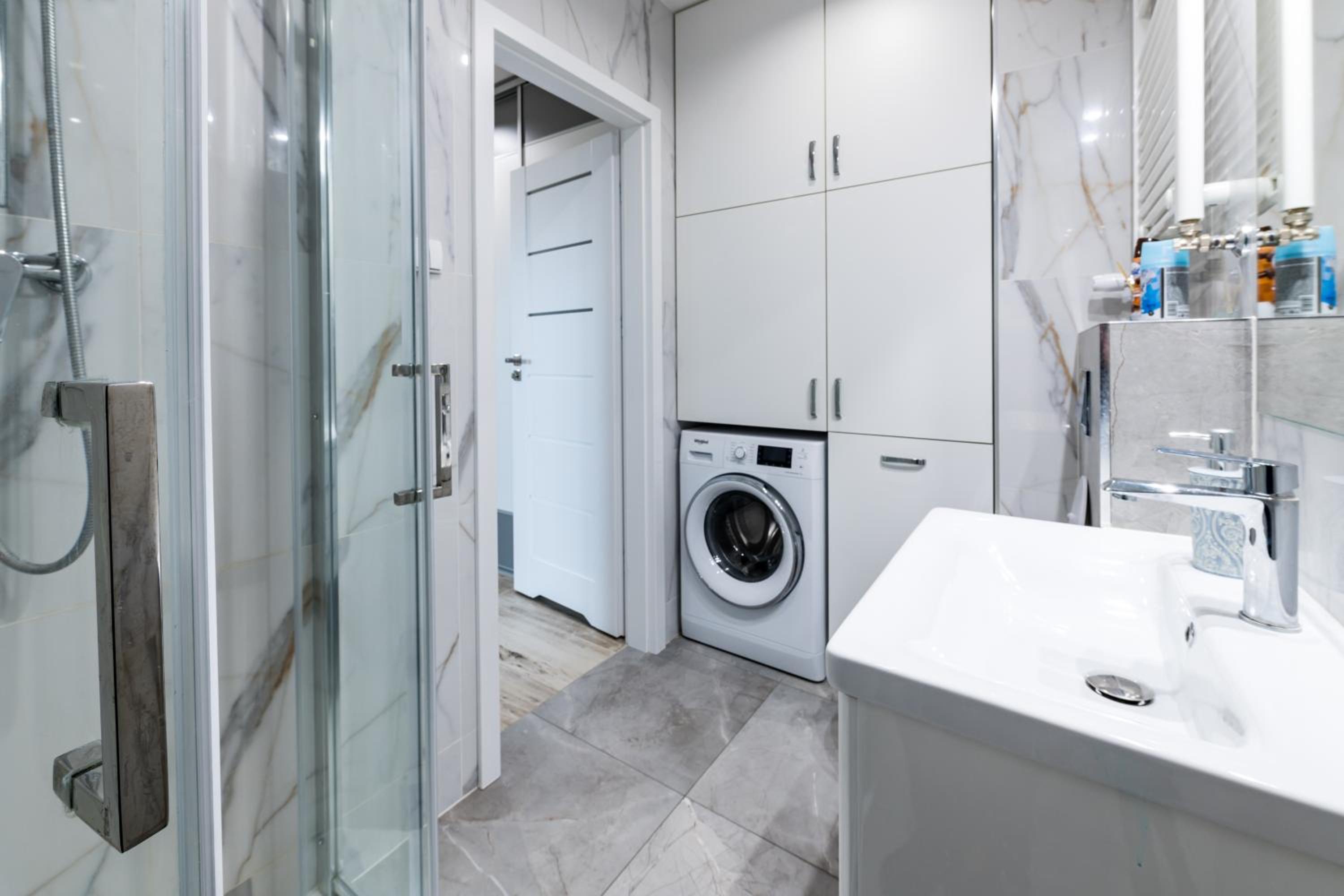 Holiday Apartment