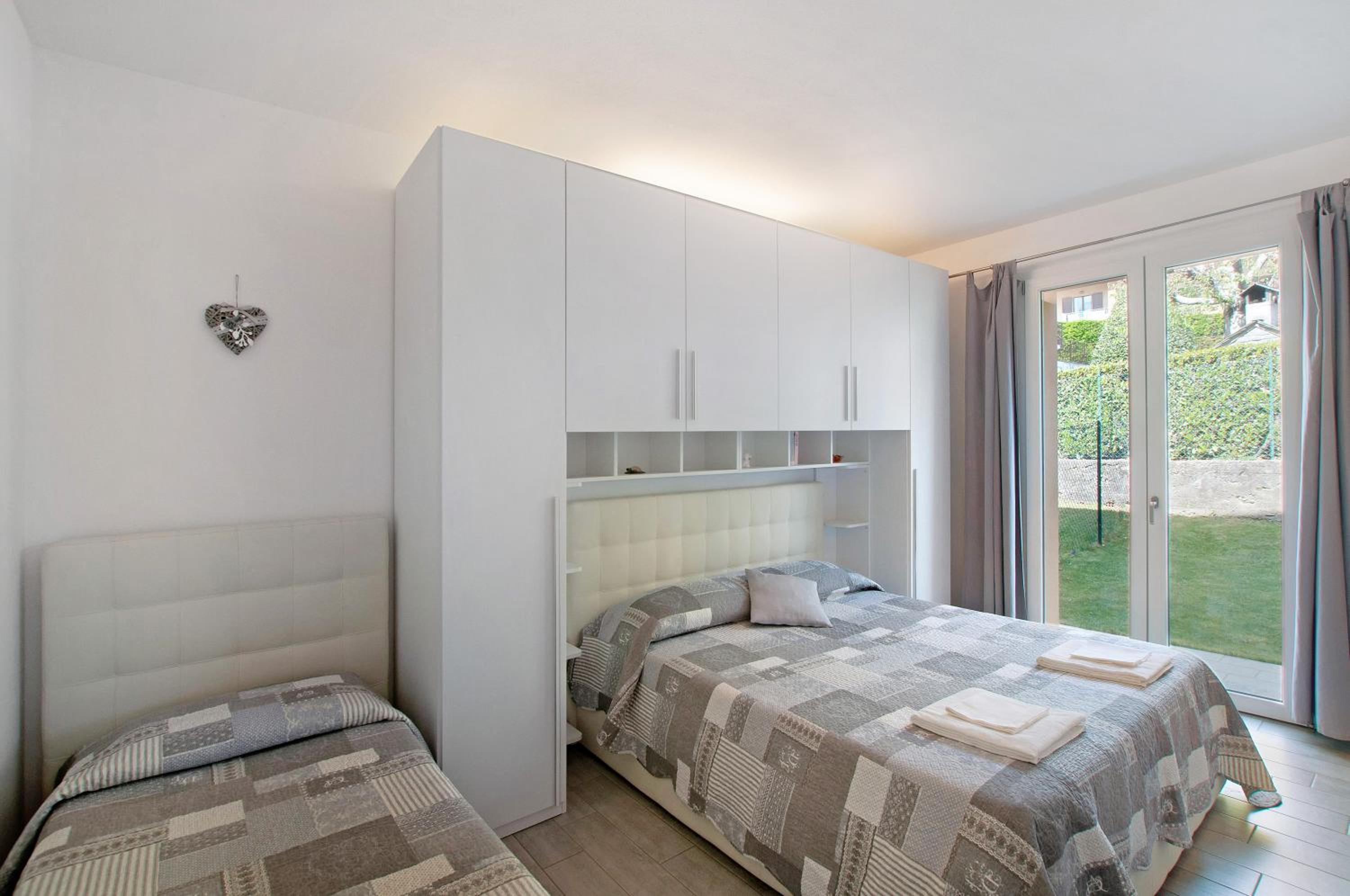Appartamento Zerboni C2 view 4