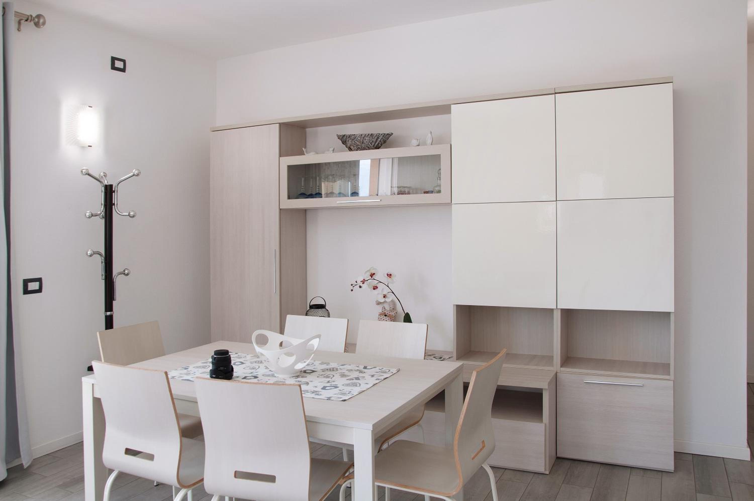Appartamento Zerboni C2 view 2