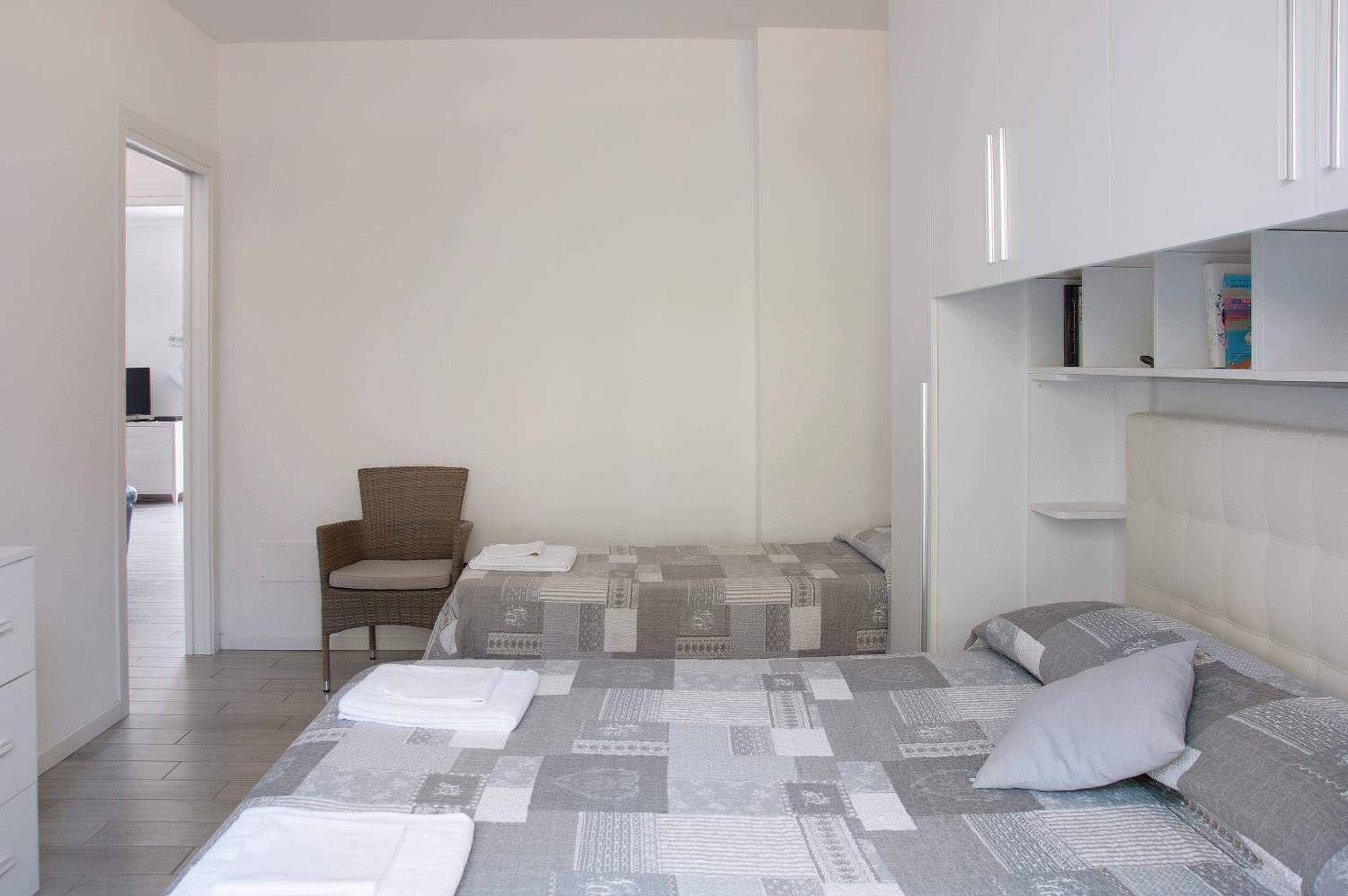 Appartamento Zerboni C2 view 5